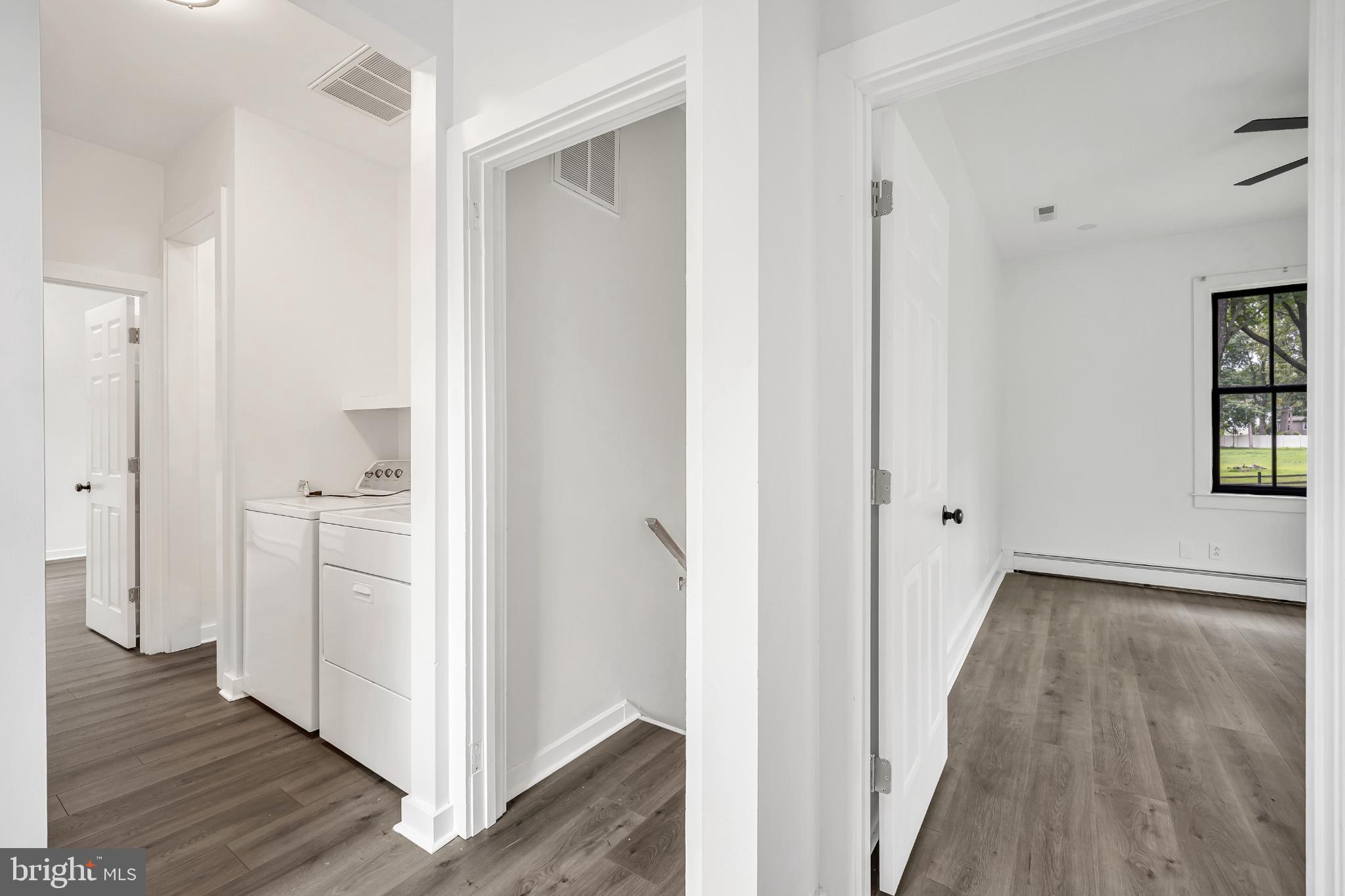 CROSSWICKS - Residential