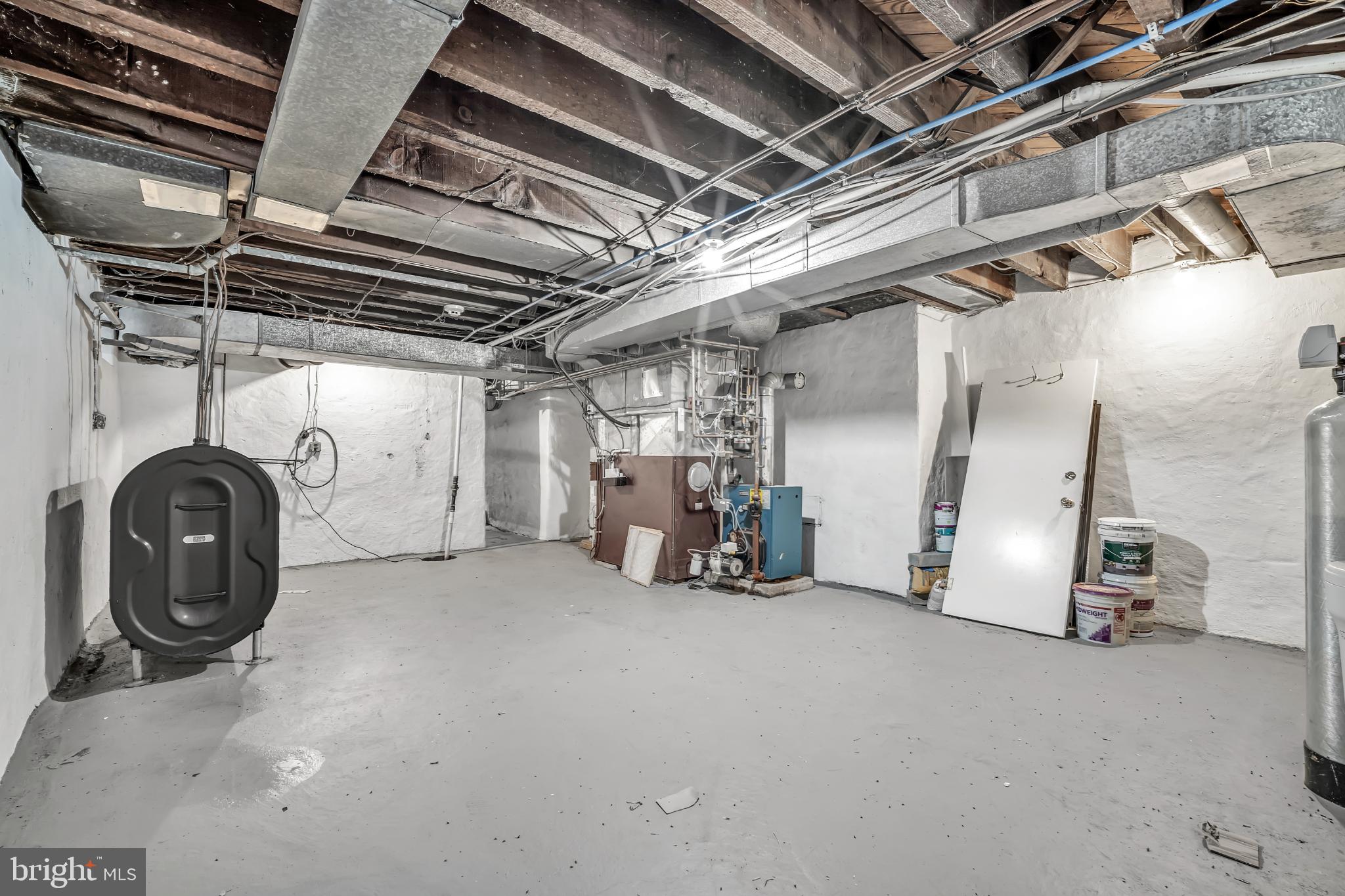 CROSSWICKS - Residential