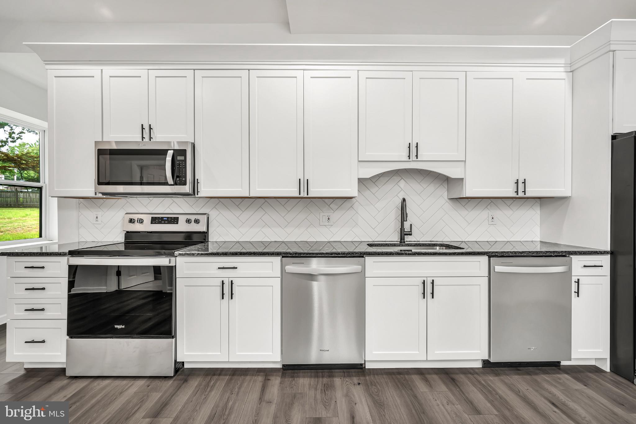 CROSSWICKS - Residential