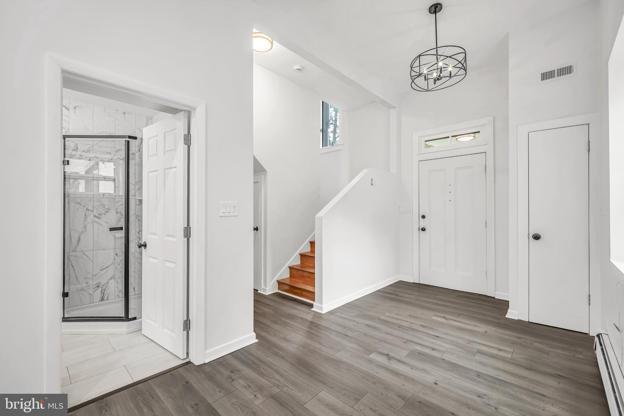 CROSSWICKS - Residential