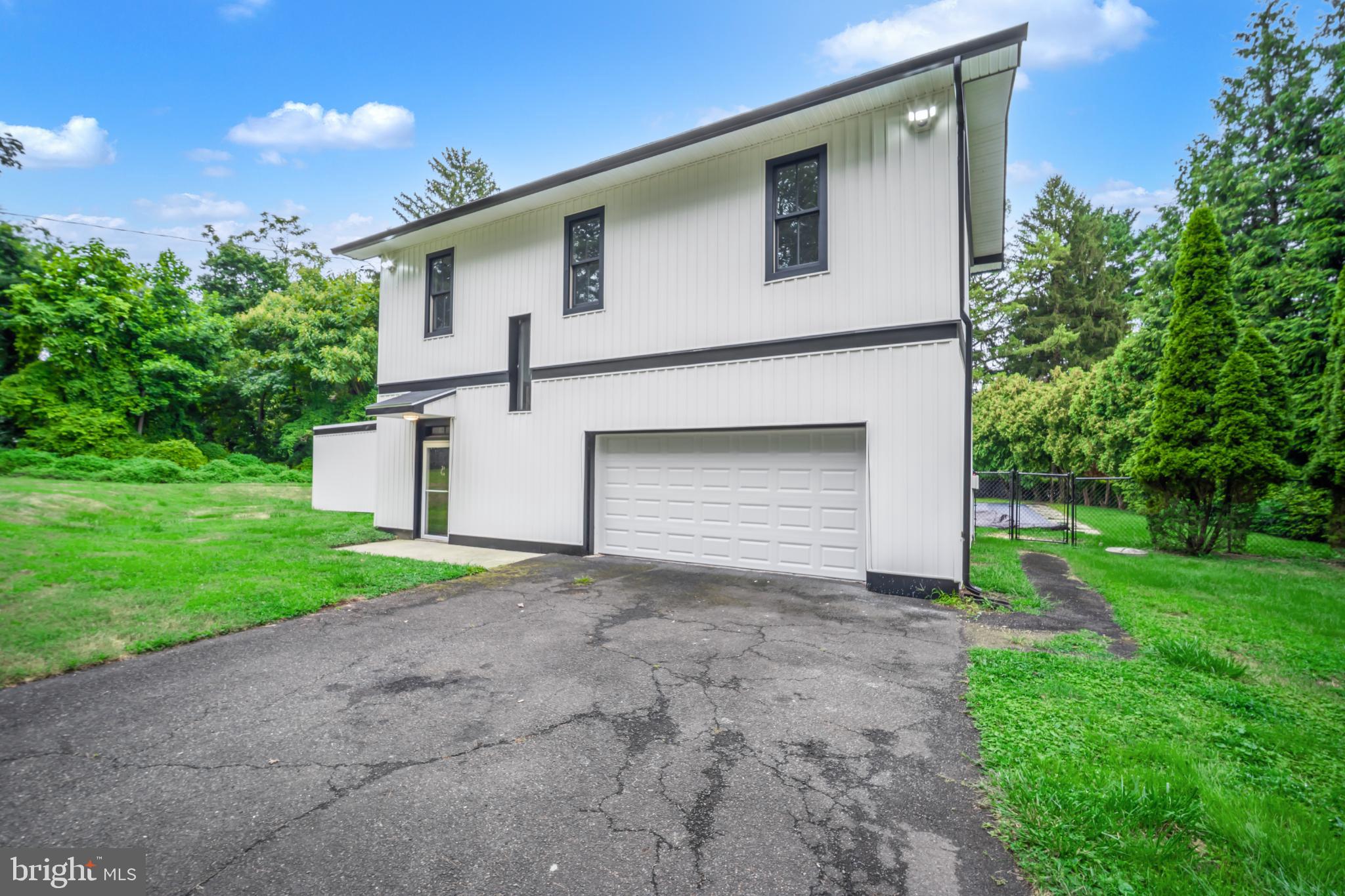 CROSSWICKS - Residential