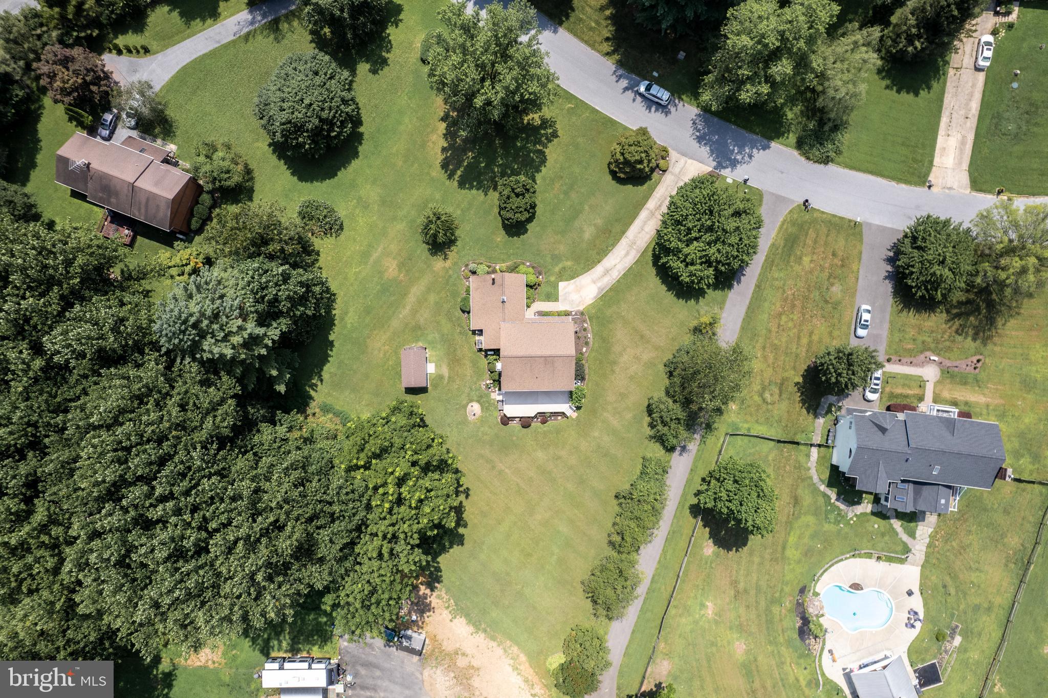 FOLLY FARMS - Residential