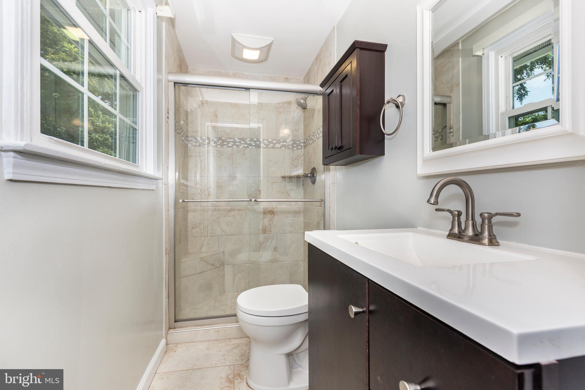 FOLLY FARMS - Residential