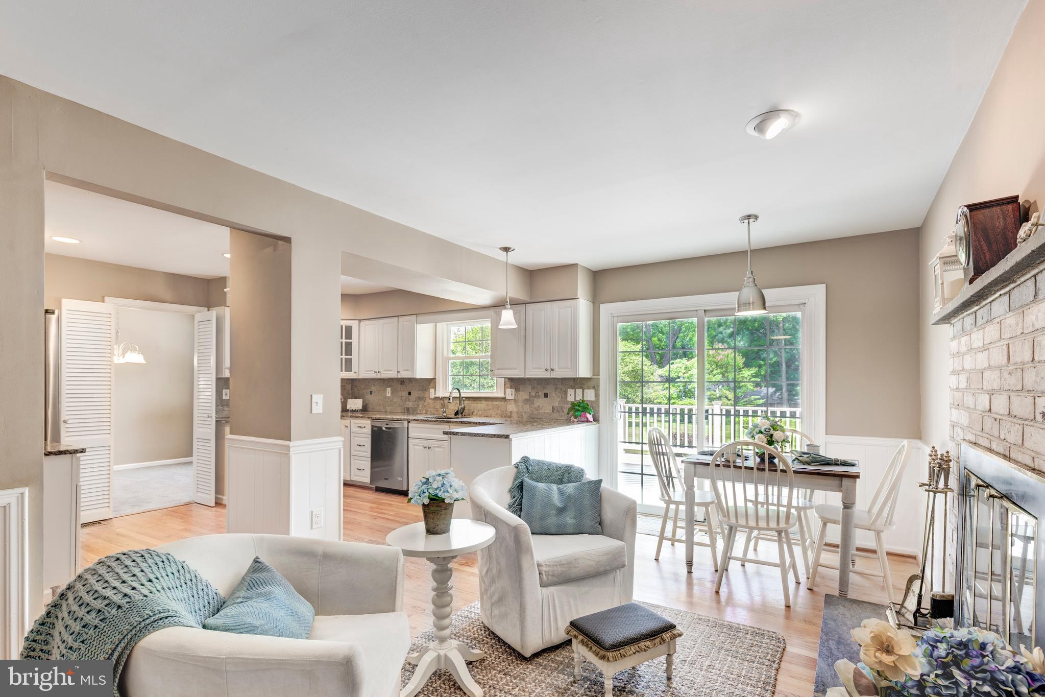 FOLLY FARMS - Residential