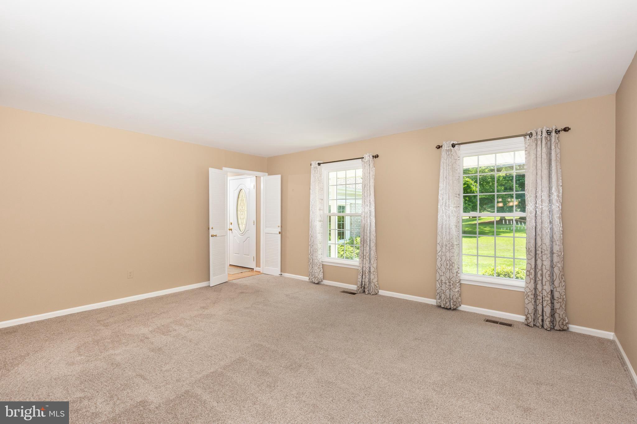 FOLLY FARMS - Residential