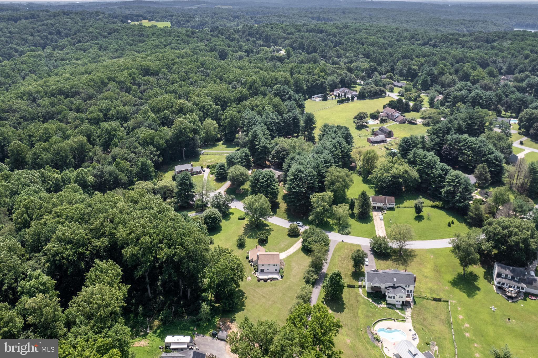 FOLLY FARMS - Residential