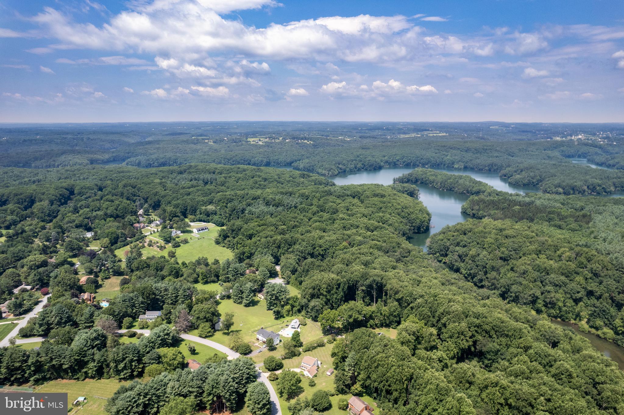 FOLLY FARMS - Residential
