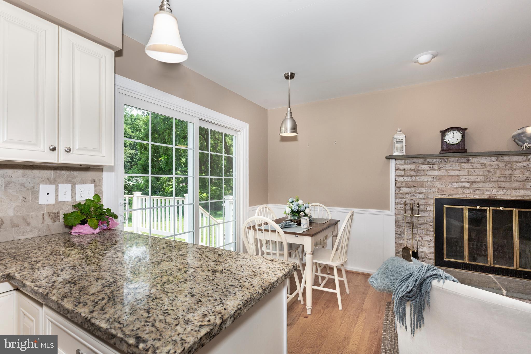 FOLLY FARMS - Residential