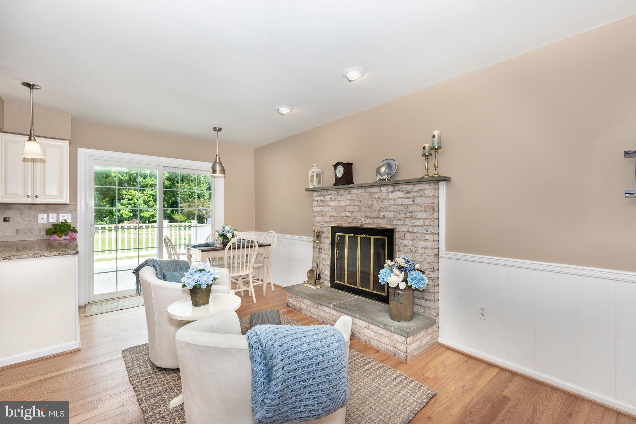 FOLLY FARMS - Residential