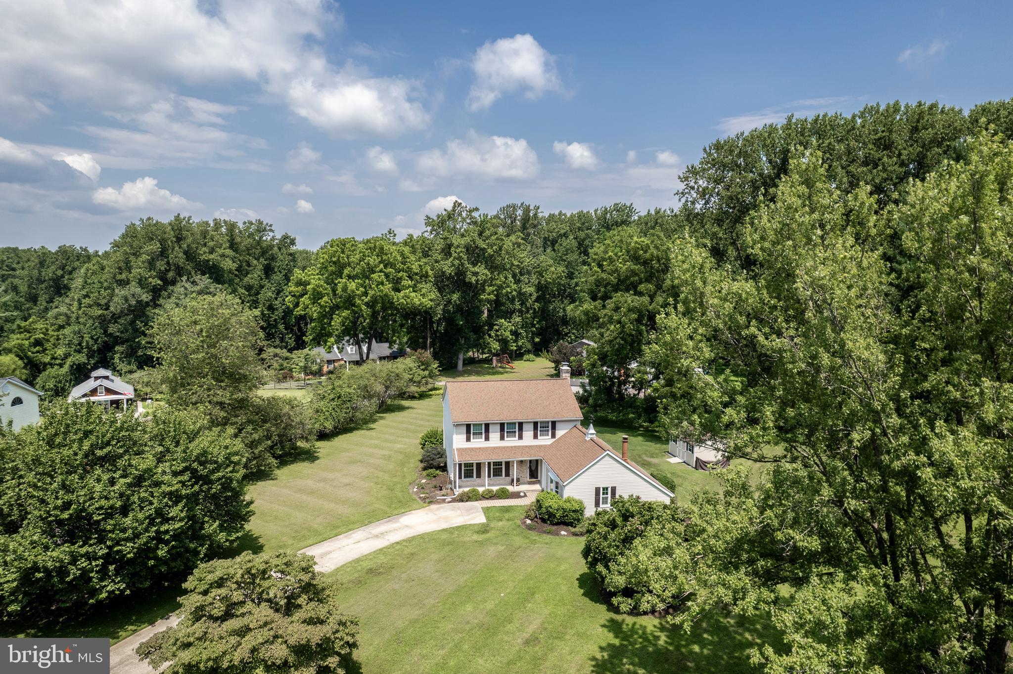 FOLLY FARMS - Residential