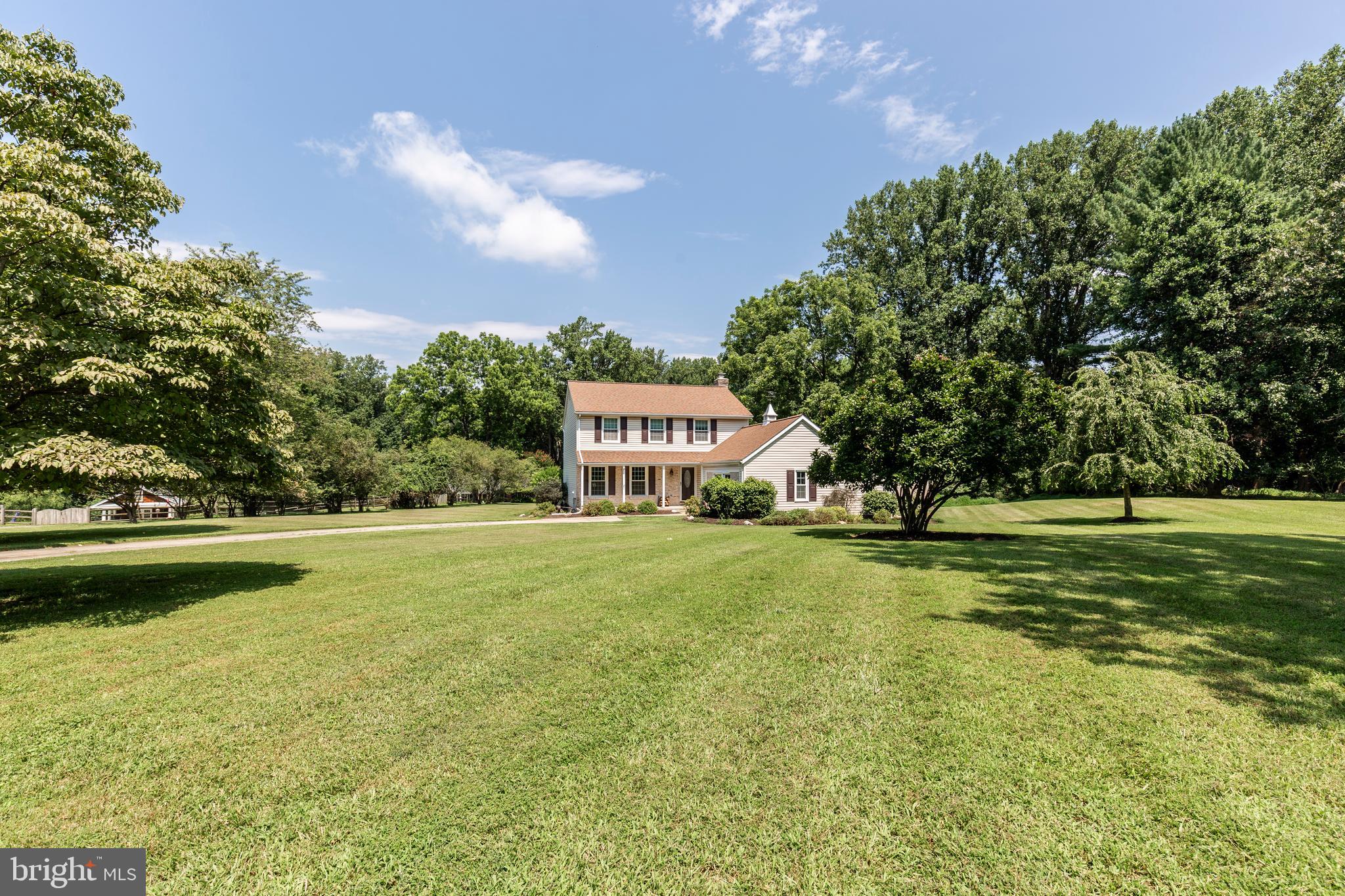 FOLLY FARMS - Residential