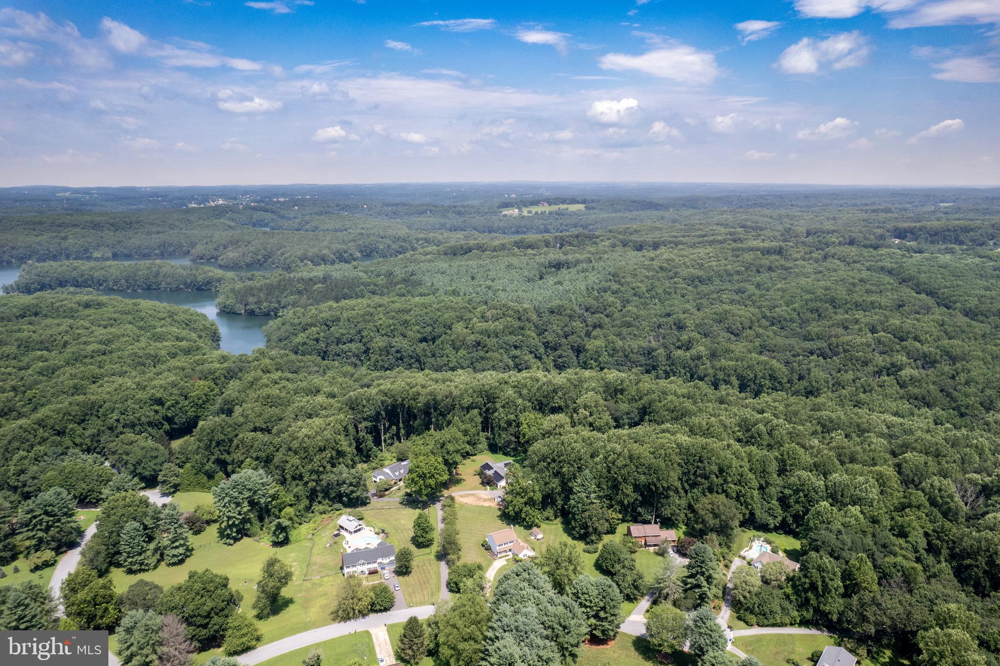 FOLLY FARMS - Residential