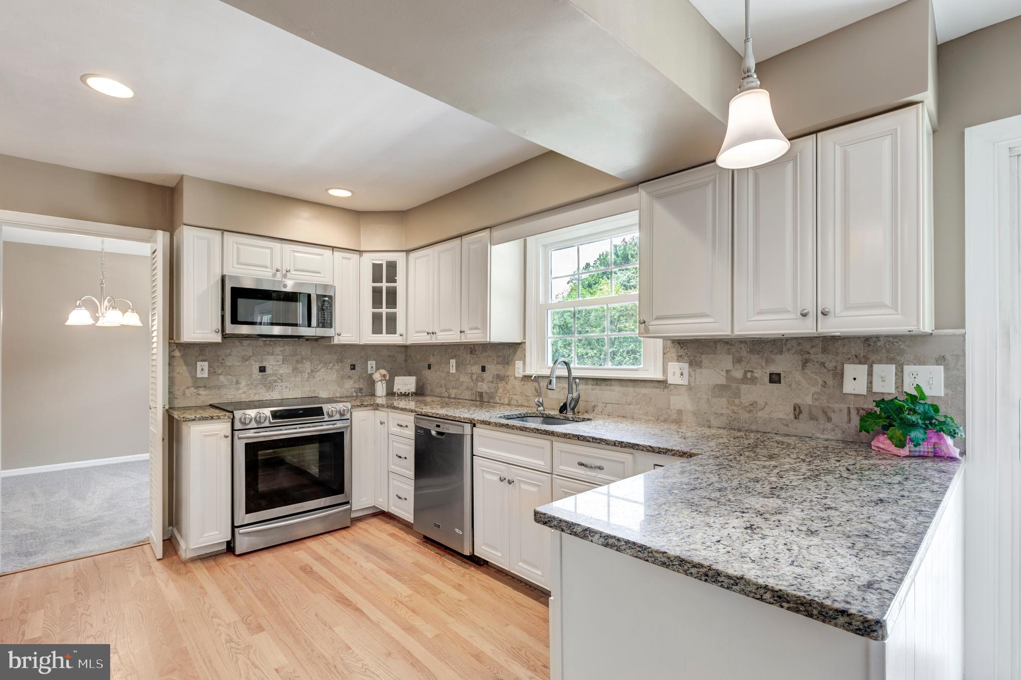 FOLLY FARMS - Residential