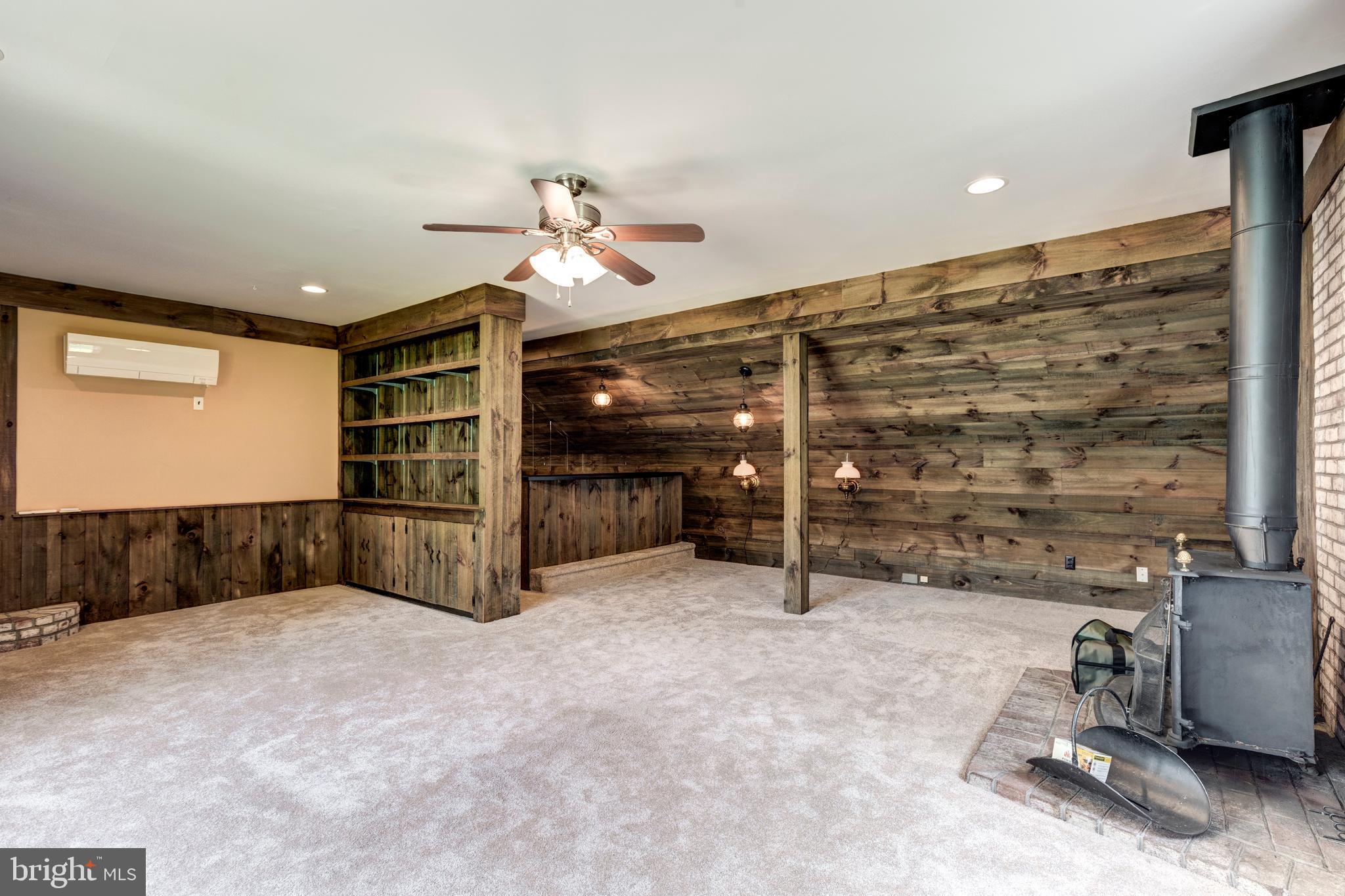 FOLLY FARMS - Residential