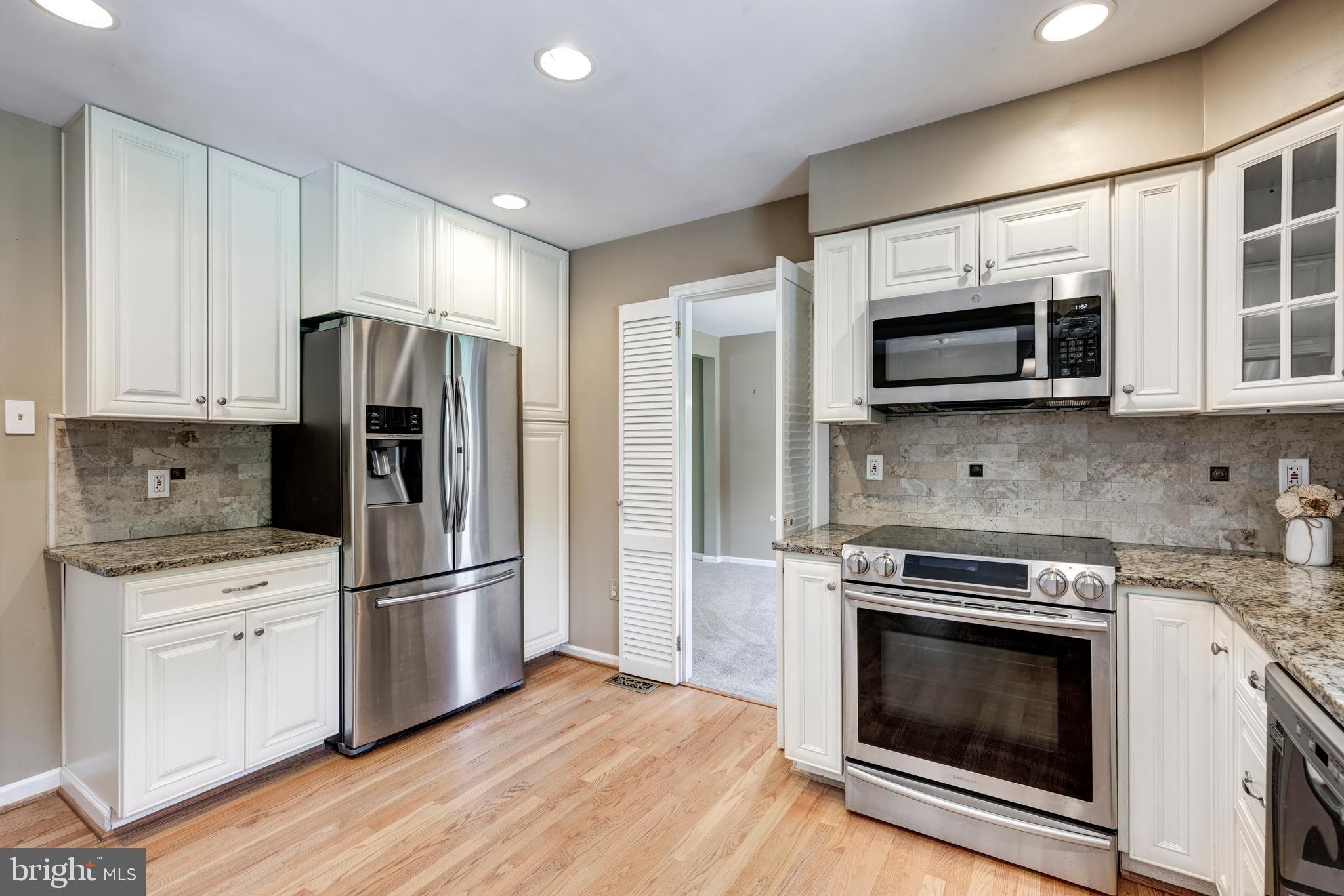 FOLLY FARMS - Residential