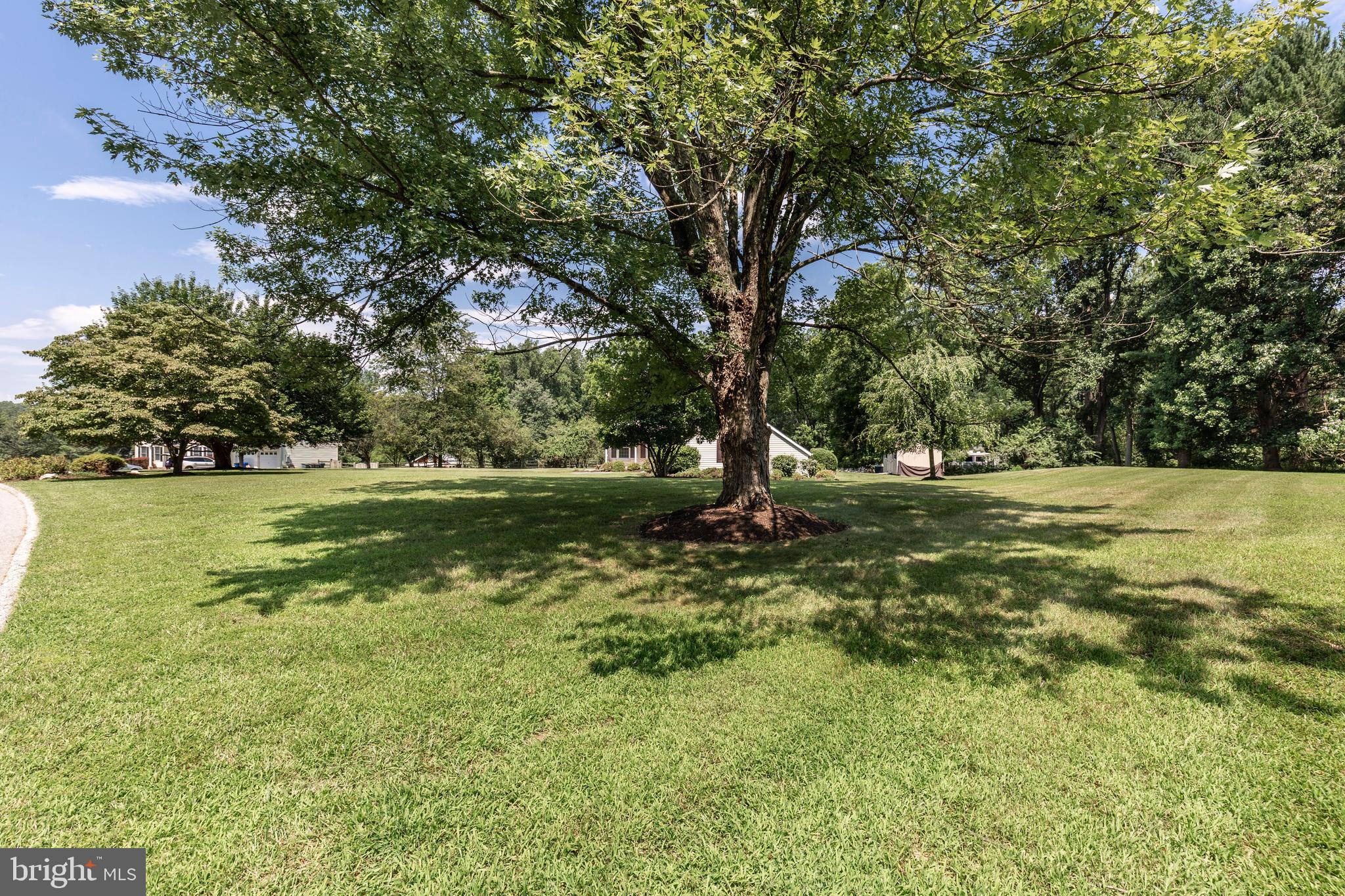 FOLLY FARMS - Residential