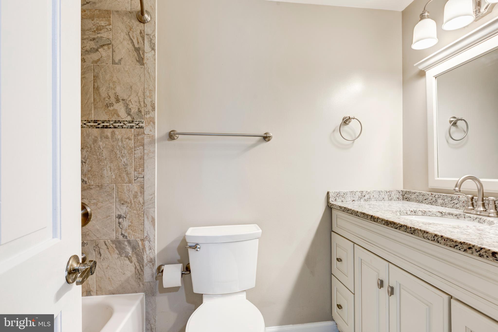 FOLLY FARMS - Residential