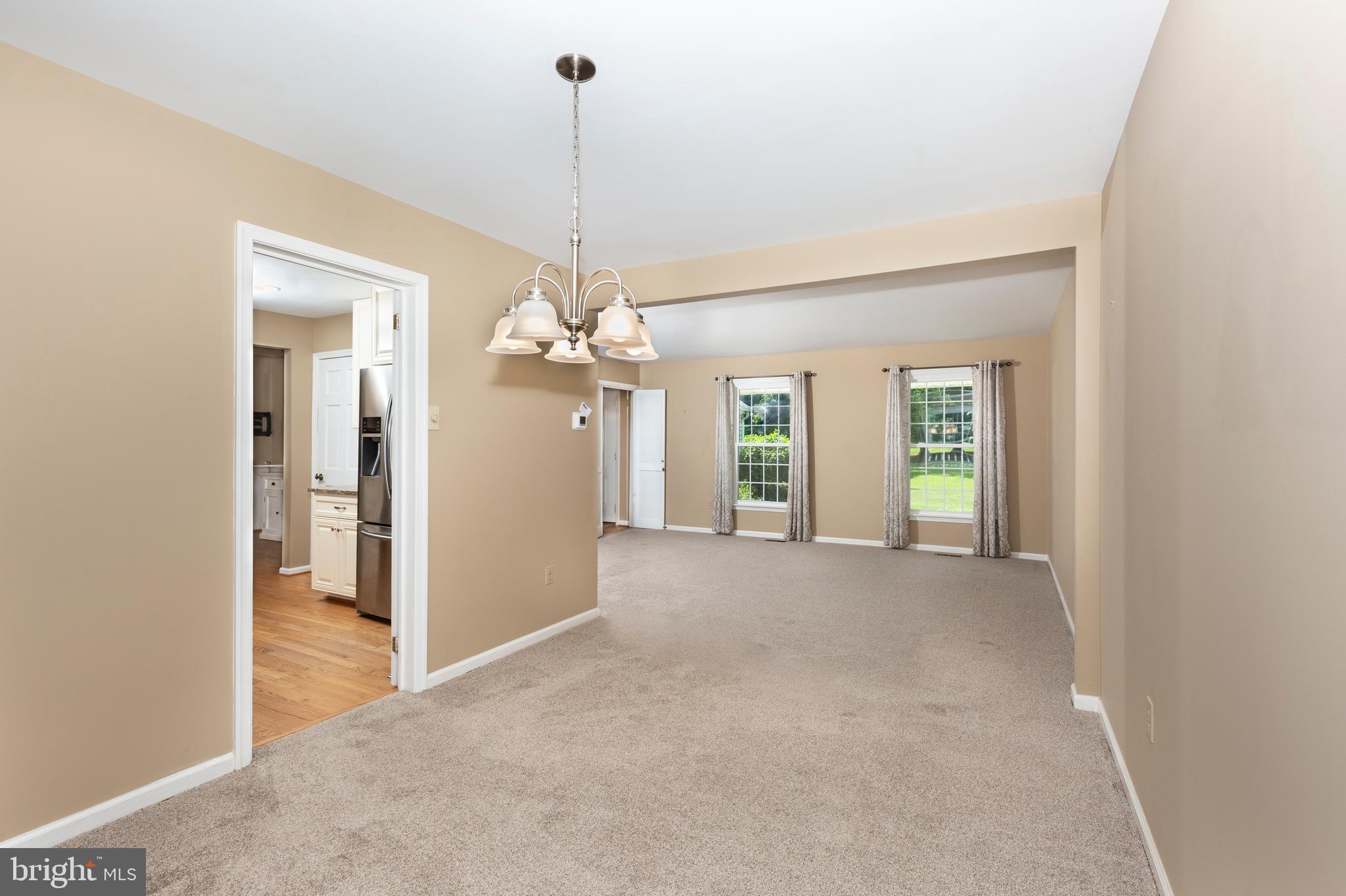 FOLLY FARMS - Residential