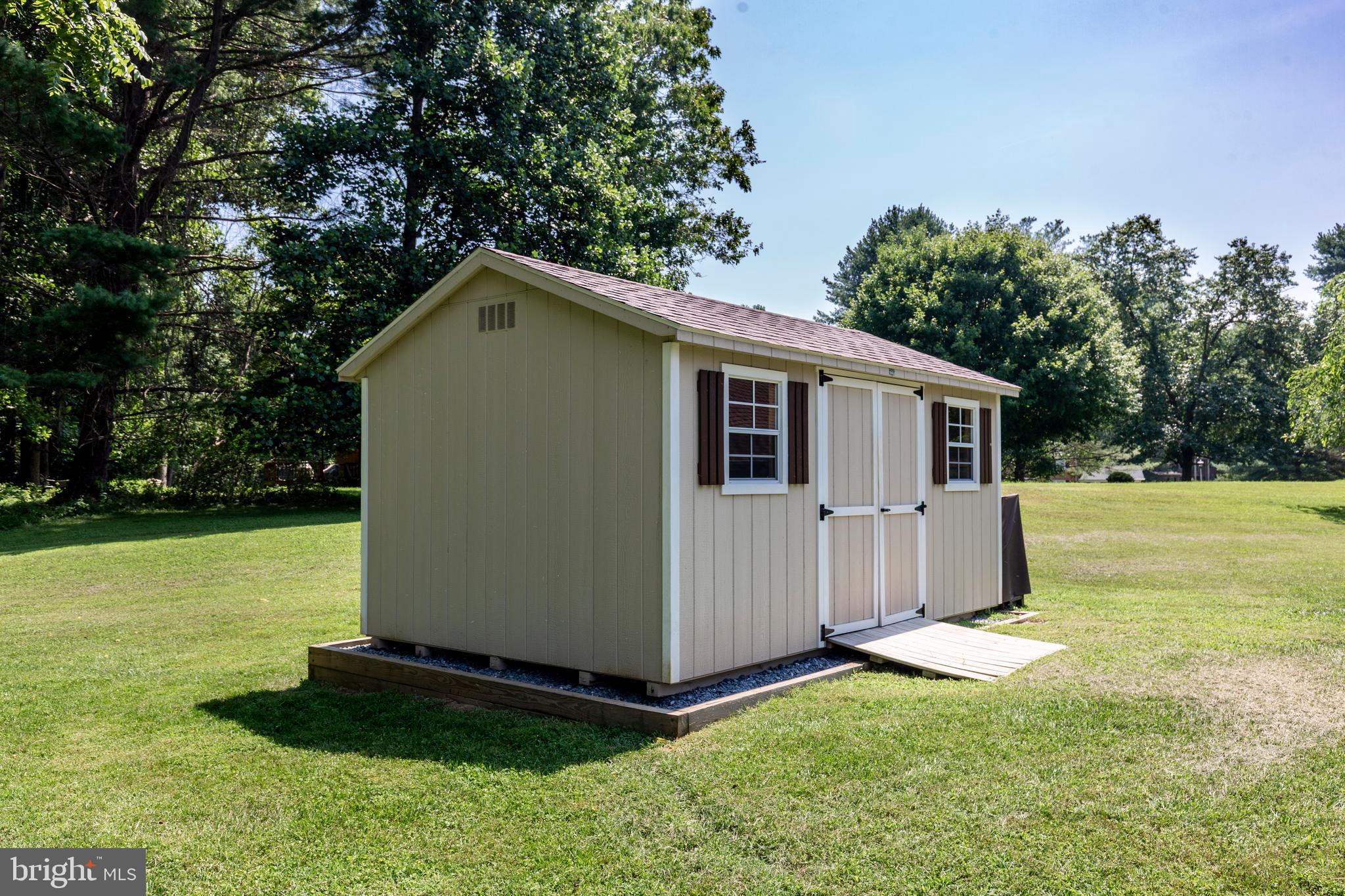 FOLLY FARMS - Residential