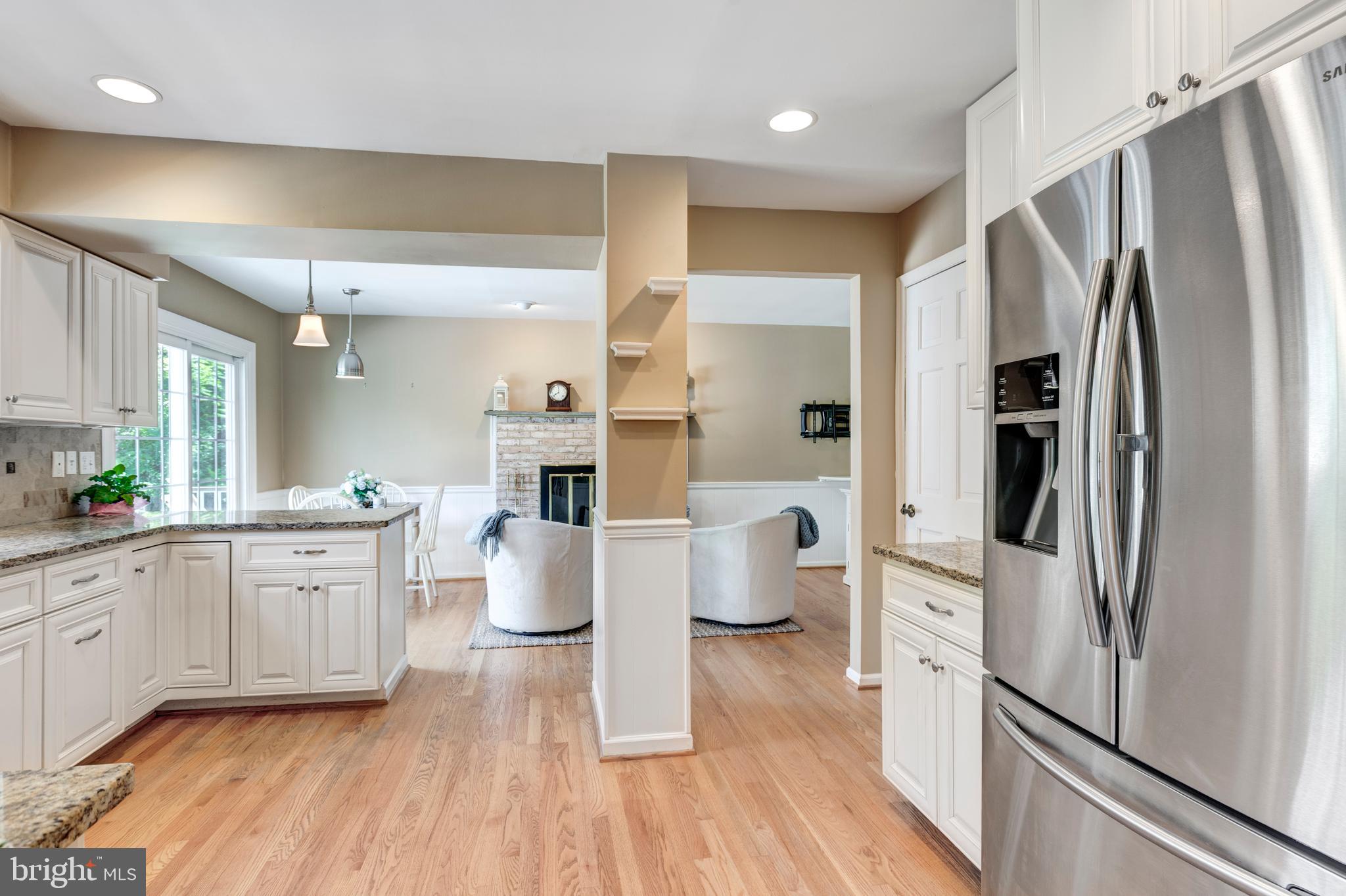 FOLLY FARMS - Residential