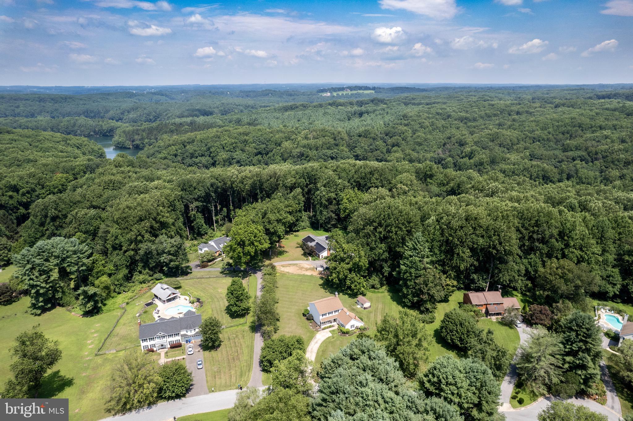 FOLLY FARMS - Residential