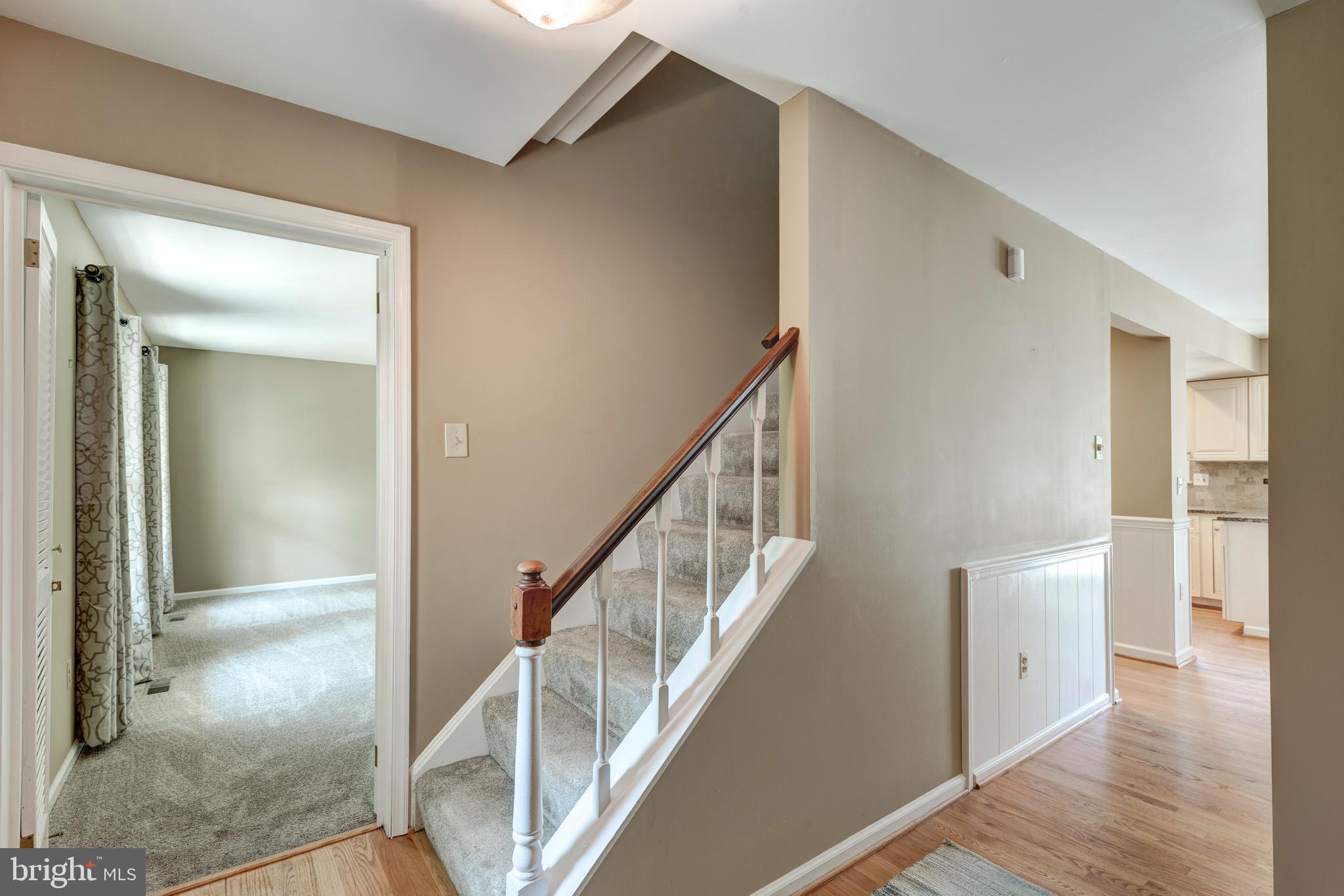 FOLLY FARMS - Residential