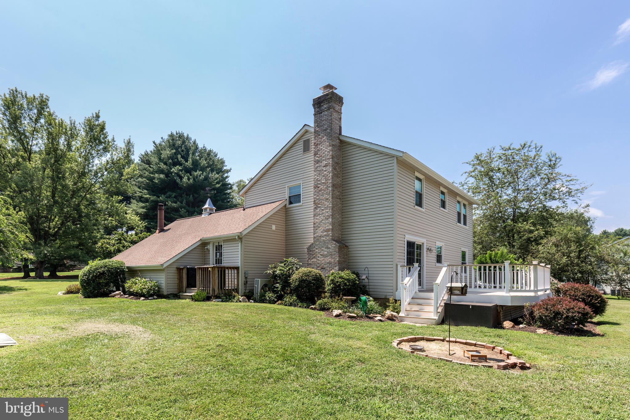 FOLLY FARMS - Residential