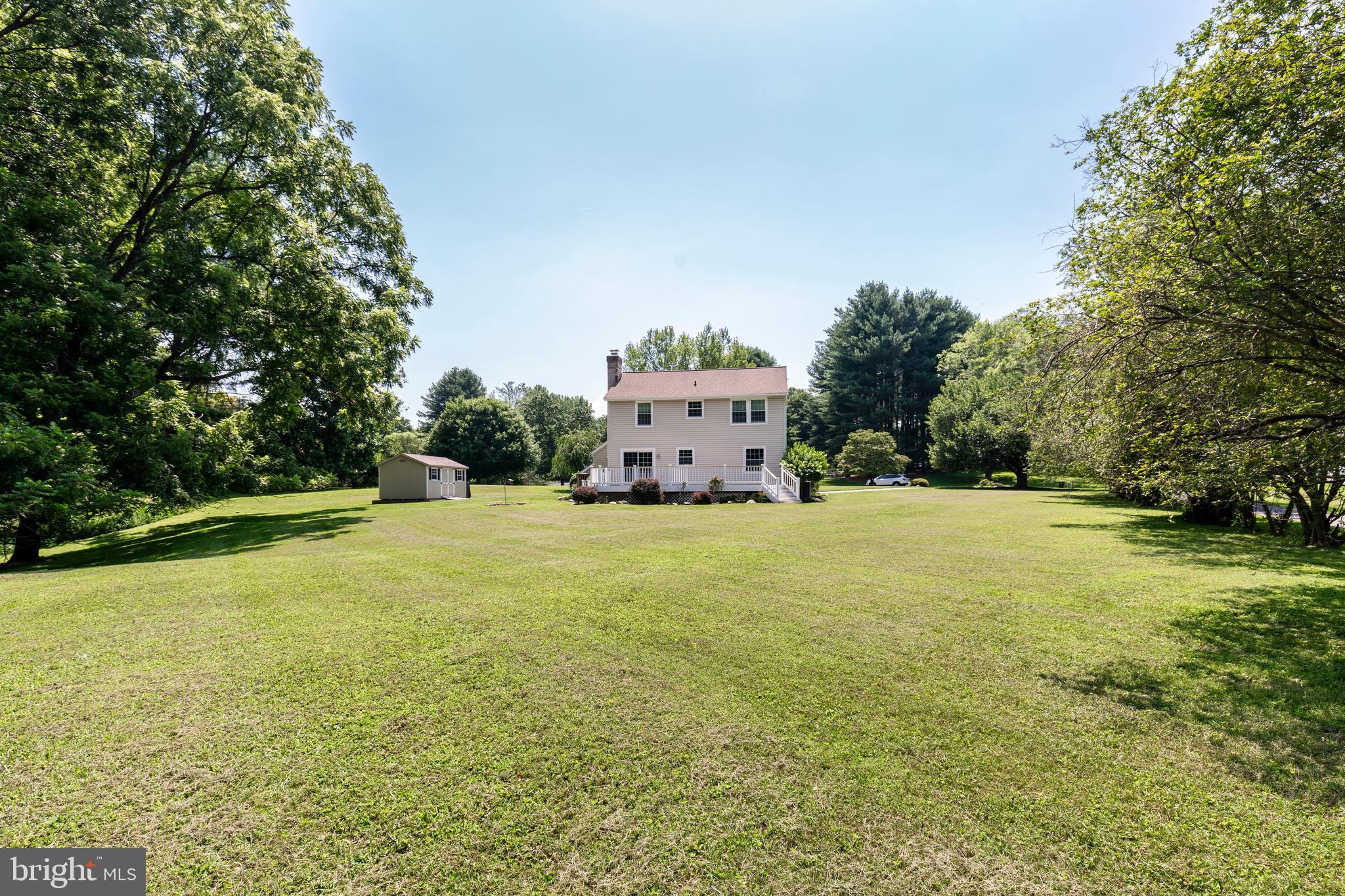 FOLLY FARMS - Residential