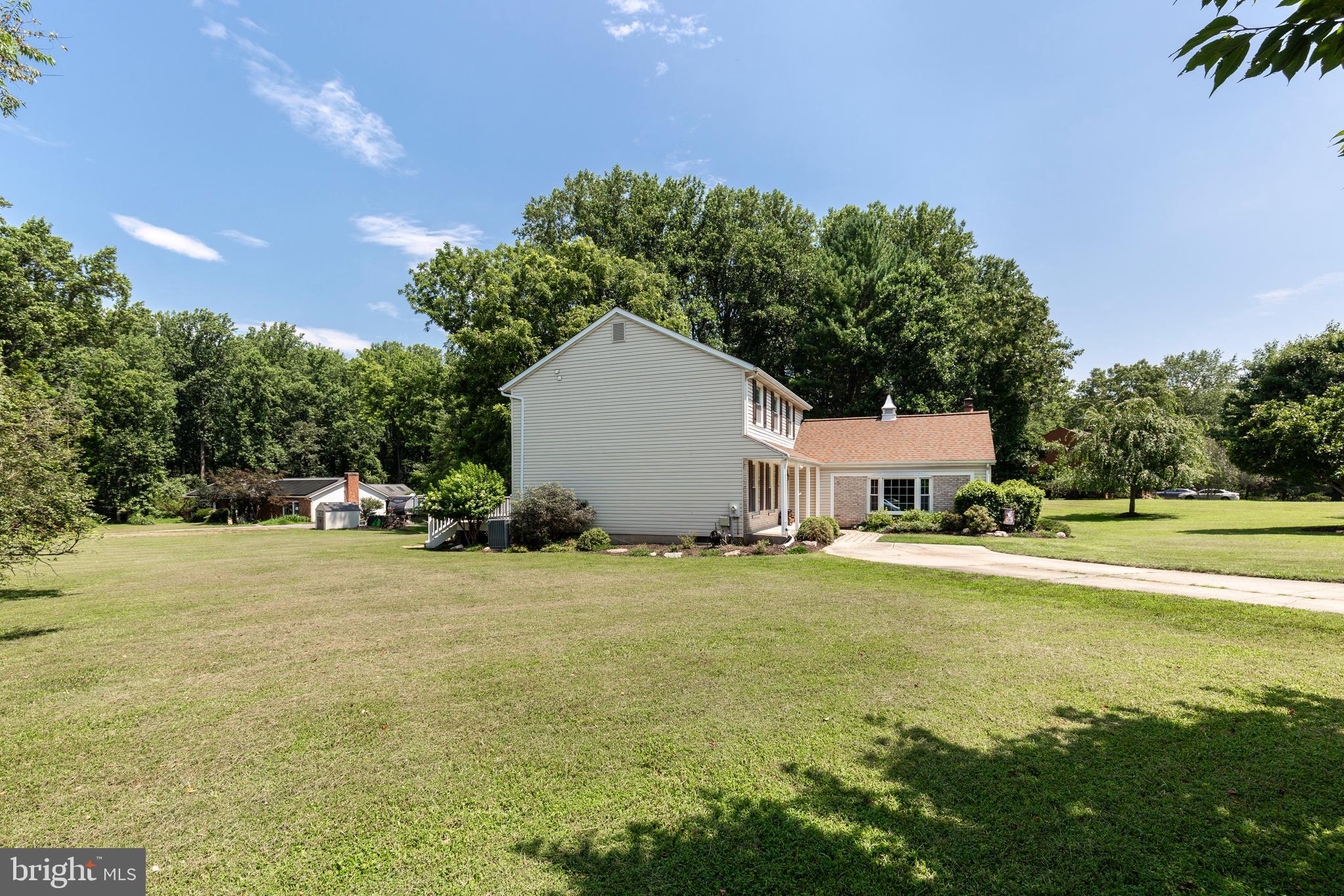 FOLLY FARMS - Residential