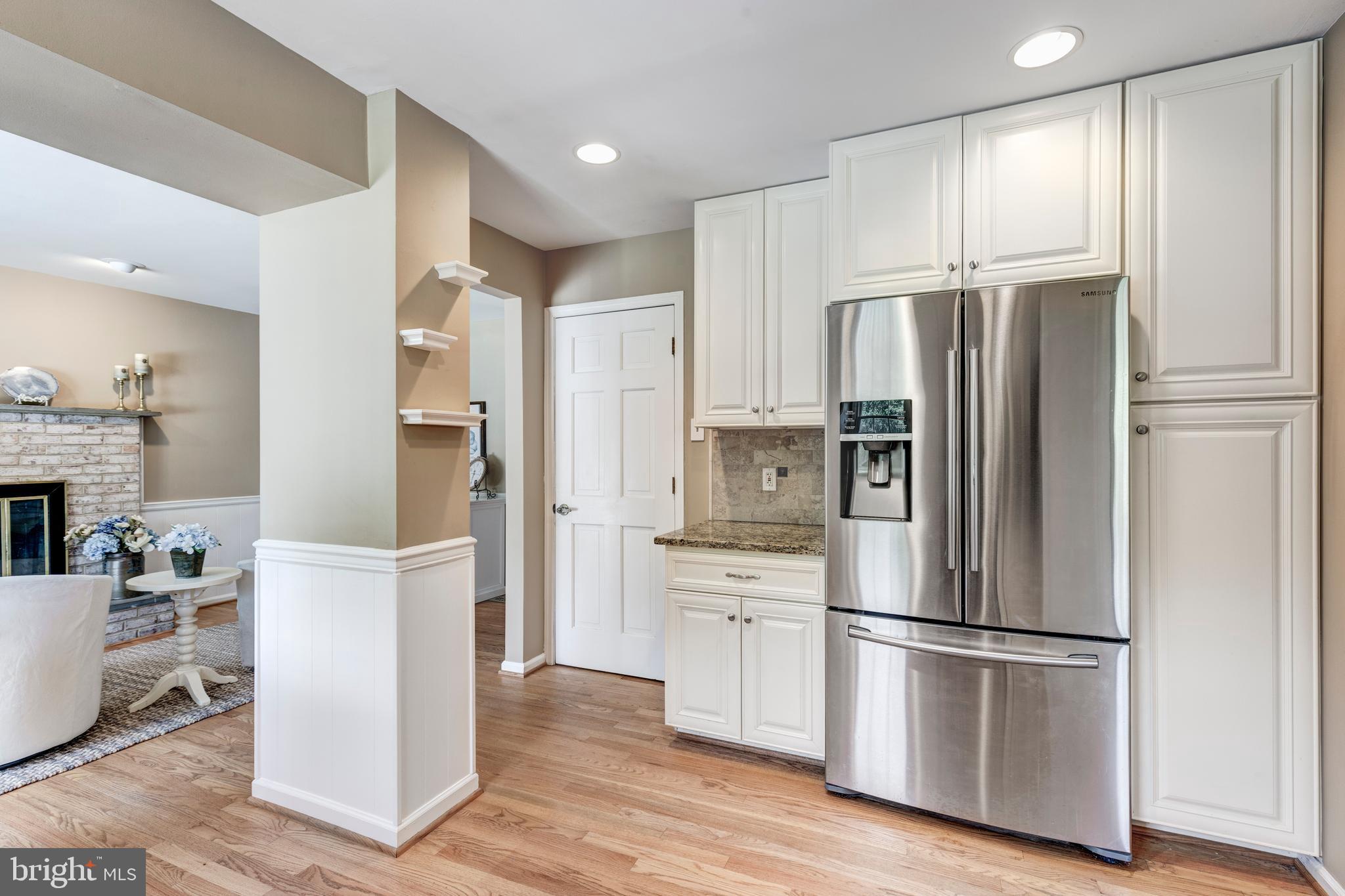 FOLLY FARMS - Residential