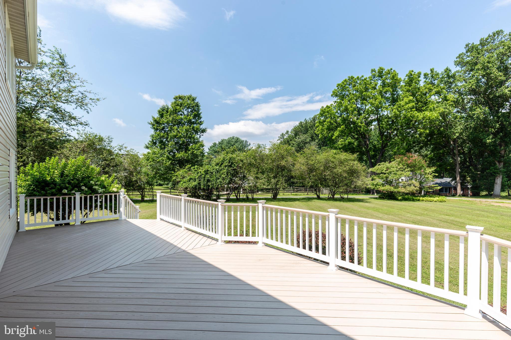 FOLLY FARMS - Residential