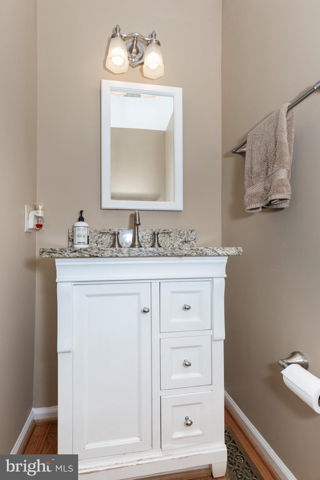 FOLLY FARMS - Residential