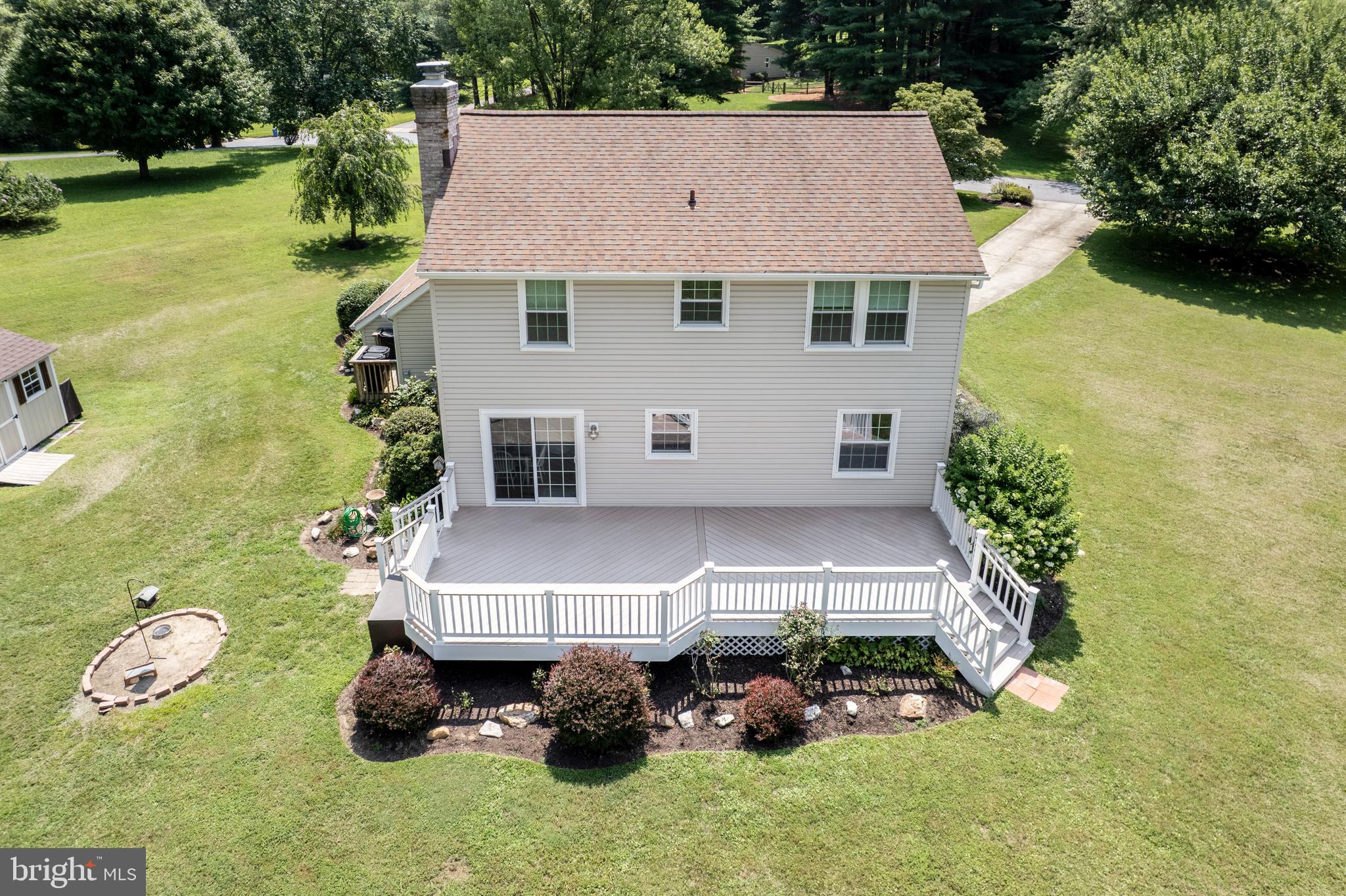 FOLLY FARMS - Residential