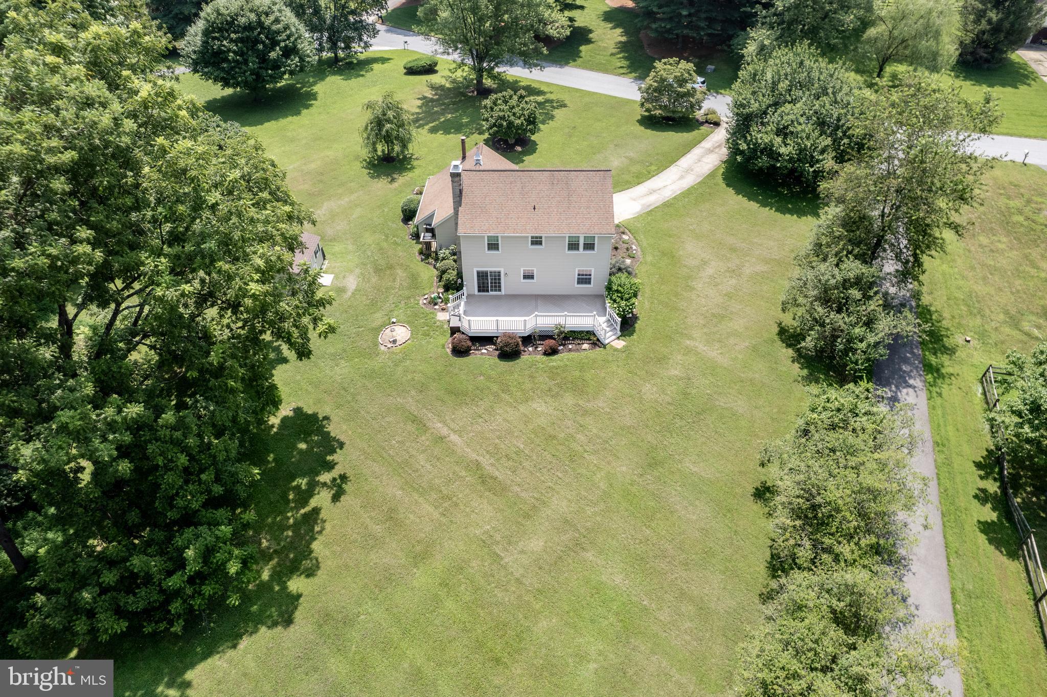 FOLLY FARMS - Residential