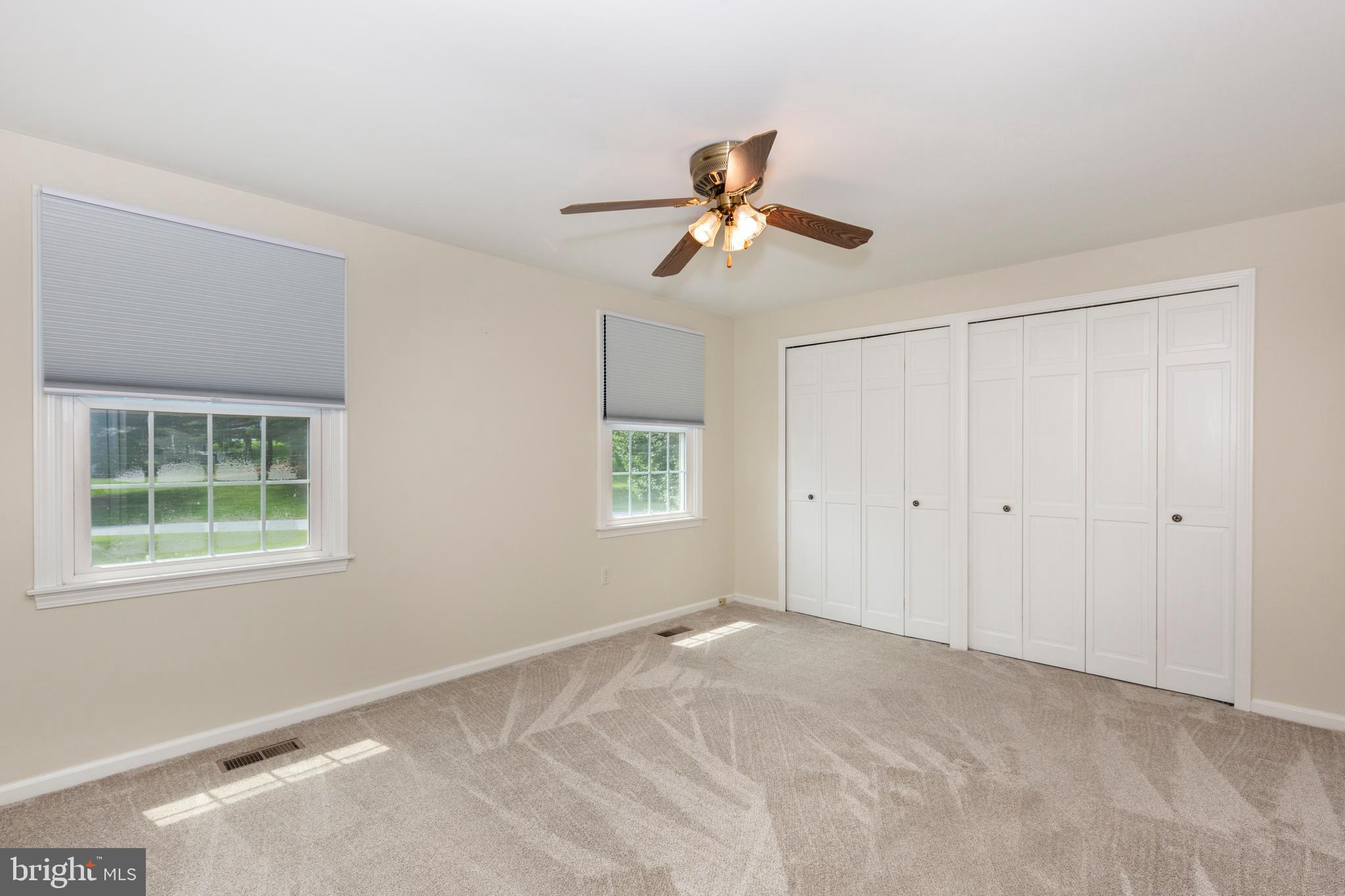 FOLLY FARMS - Residential