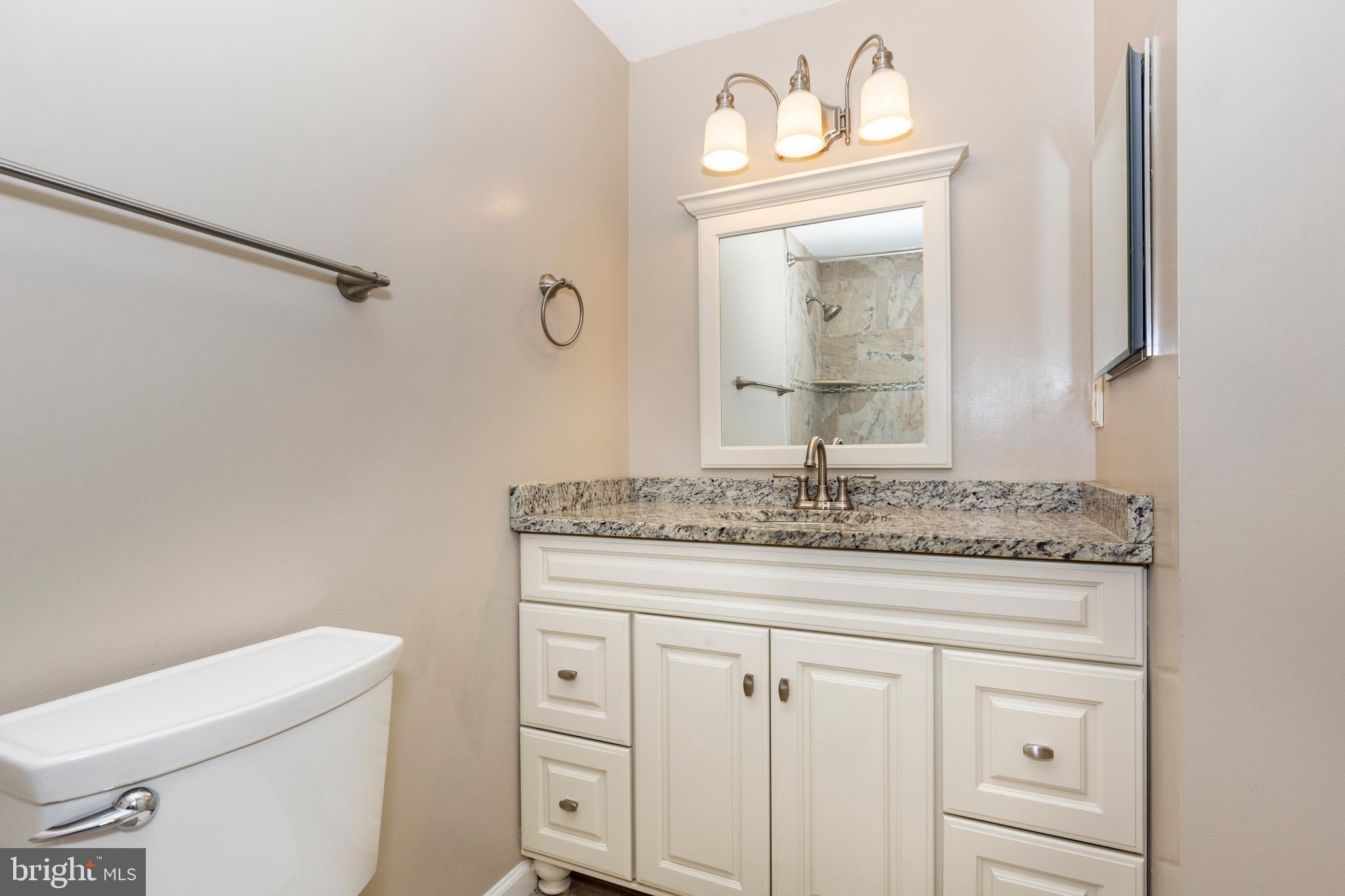 FOLLY FARMS - Residential