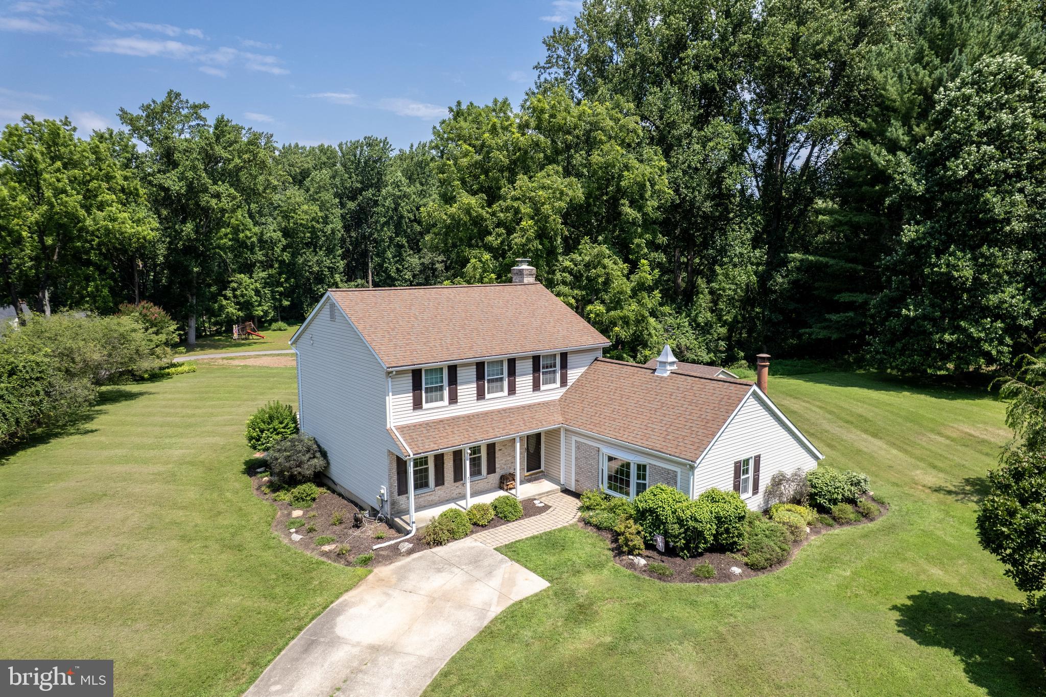 FOLLY FARMS - Residential