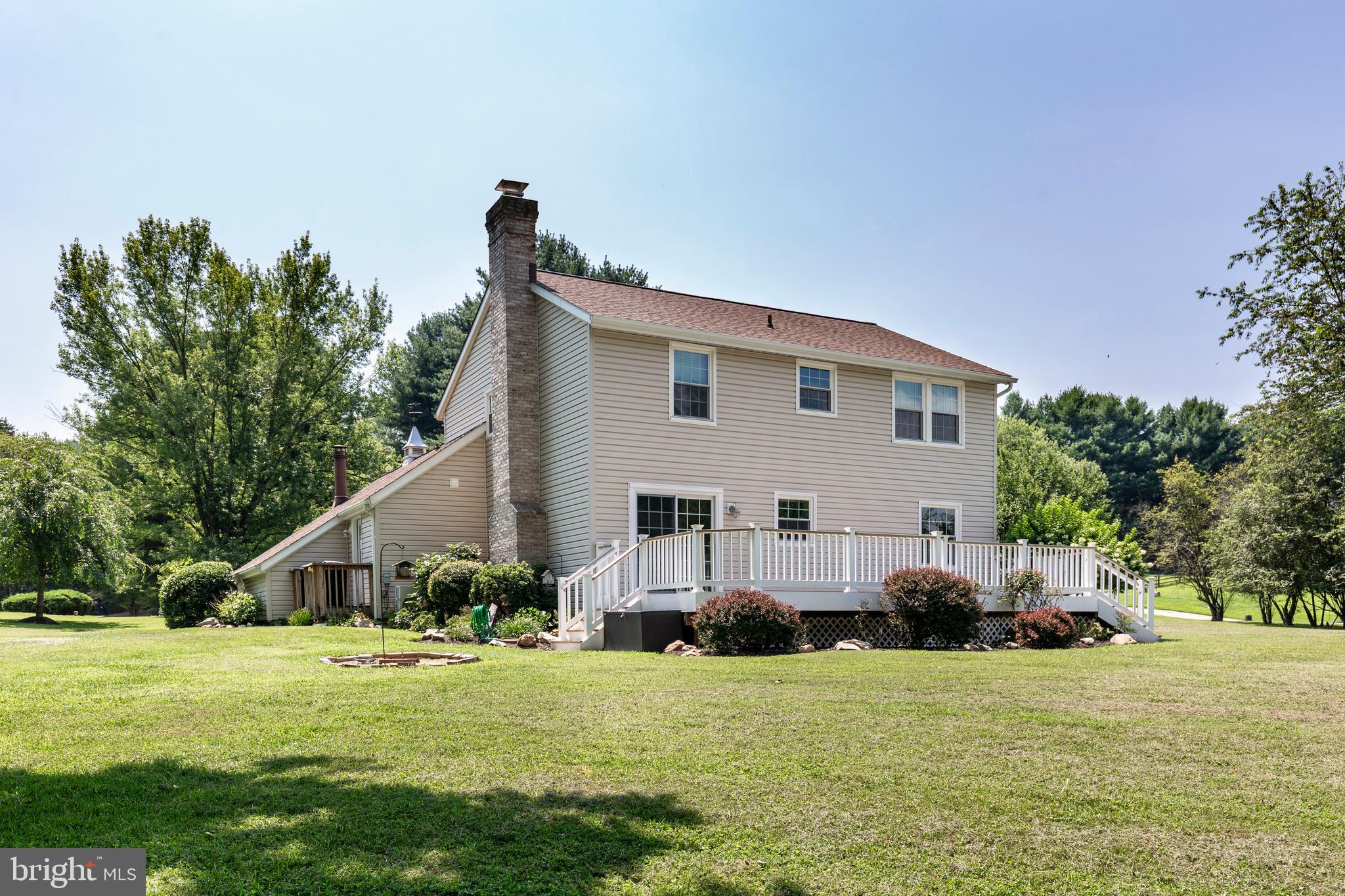 FOLLY FARMS - Residential