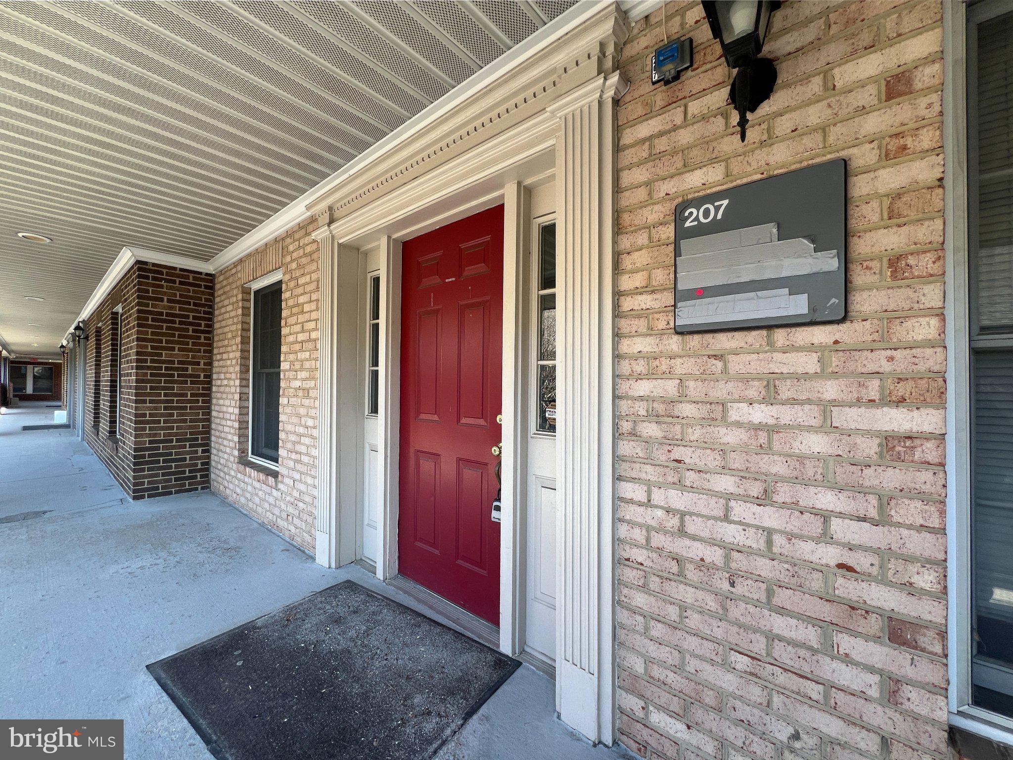 7500 HANOVER PARKWAY 207