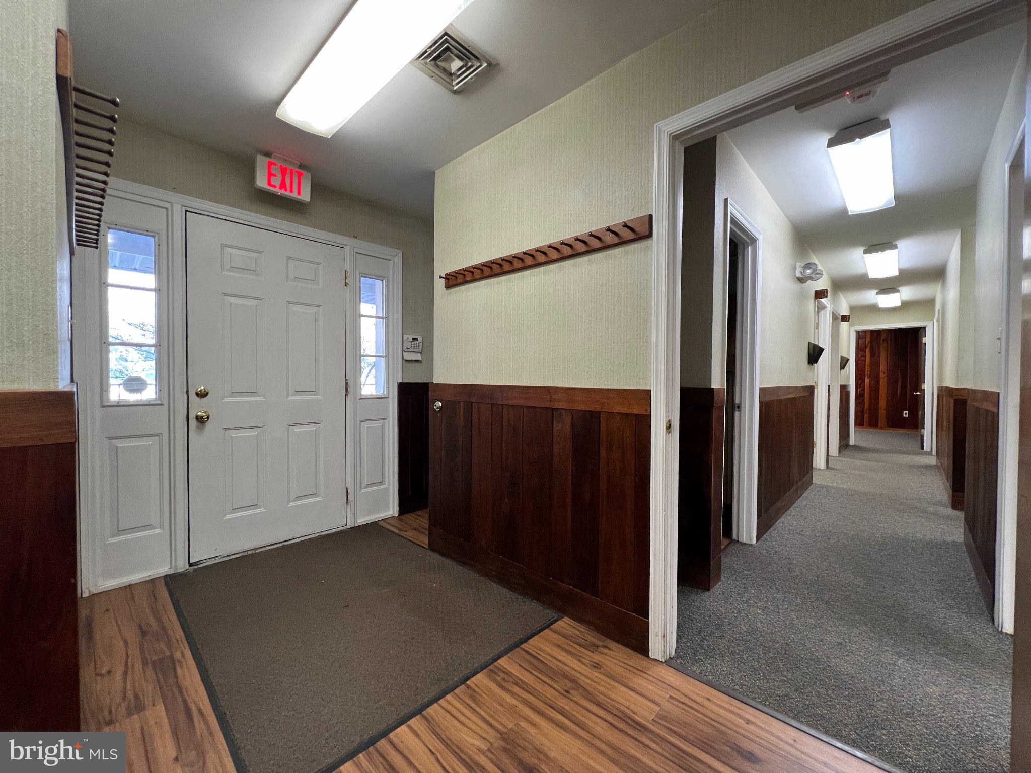 7500 HANOVER PARKWAY 207