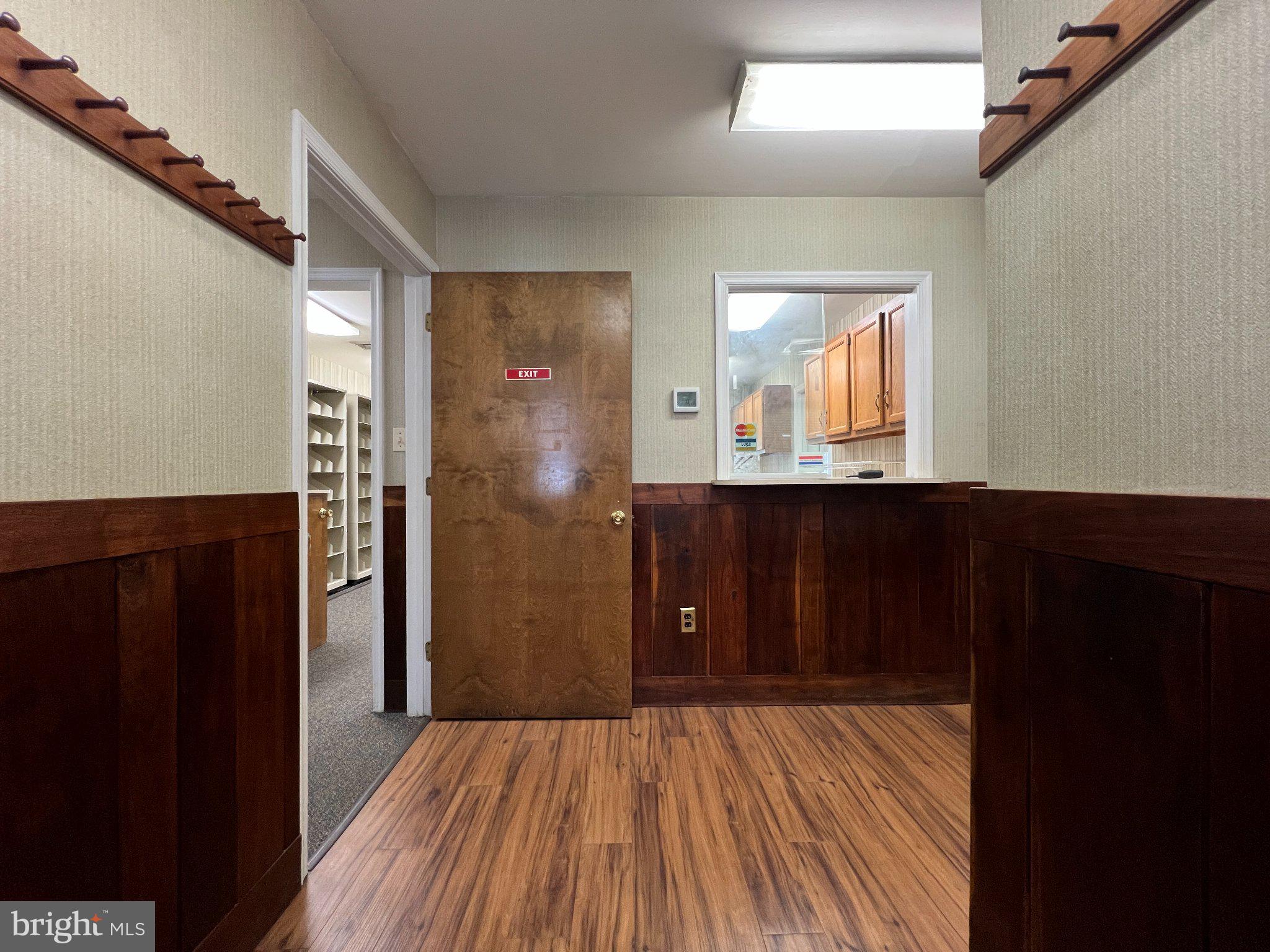 7500 HANOVER PARKWAY 207