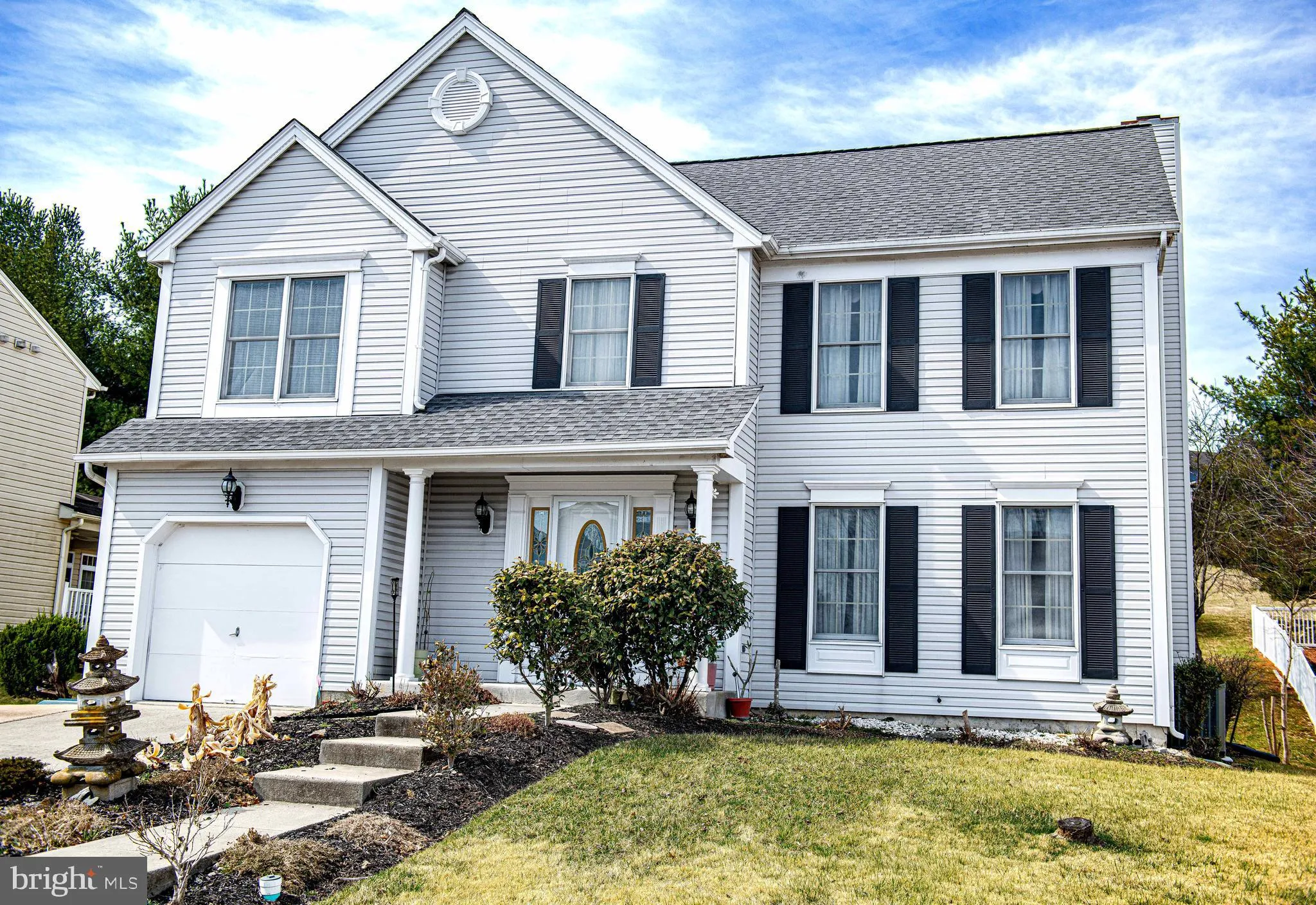 Baltimore, Maryland 21236, United States, 4 Bedrooms Bedrooms, ,4 BathroomsBathrooms,Residential,Active,102142