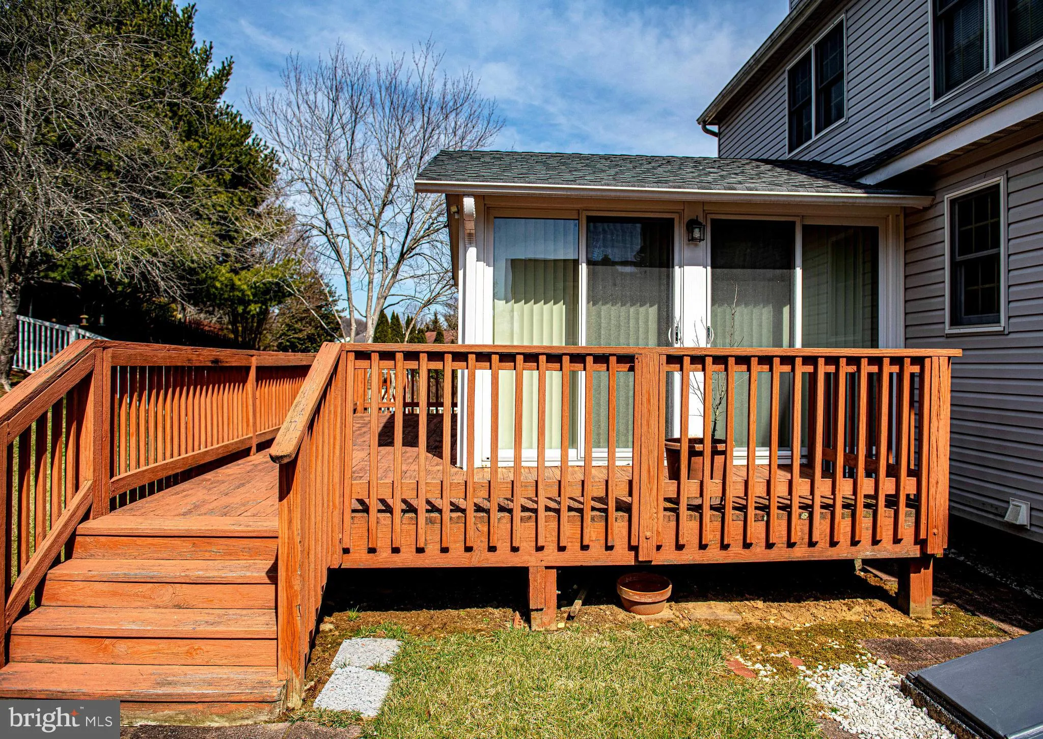 Baltimore, Maryland 21236, United States, 4 Bedrooms Bedrooms, ,4 BathroomsBathrooms,Residential,Active,102142