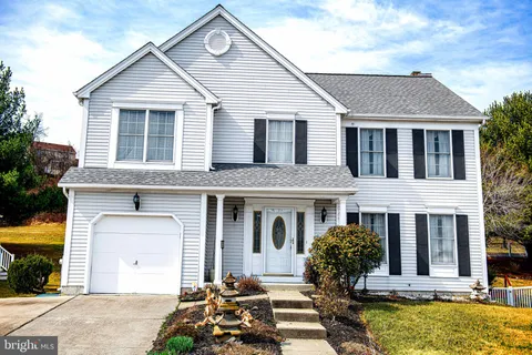 9520 Hallhurst Road, Baltimore, MD 21236 - MLS#: MDBC2122014