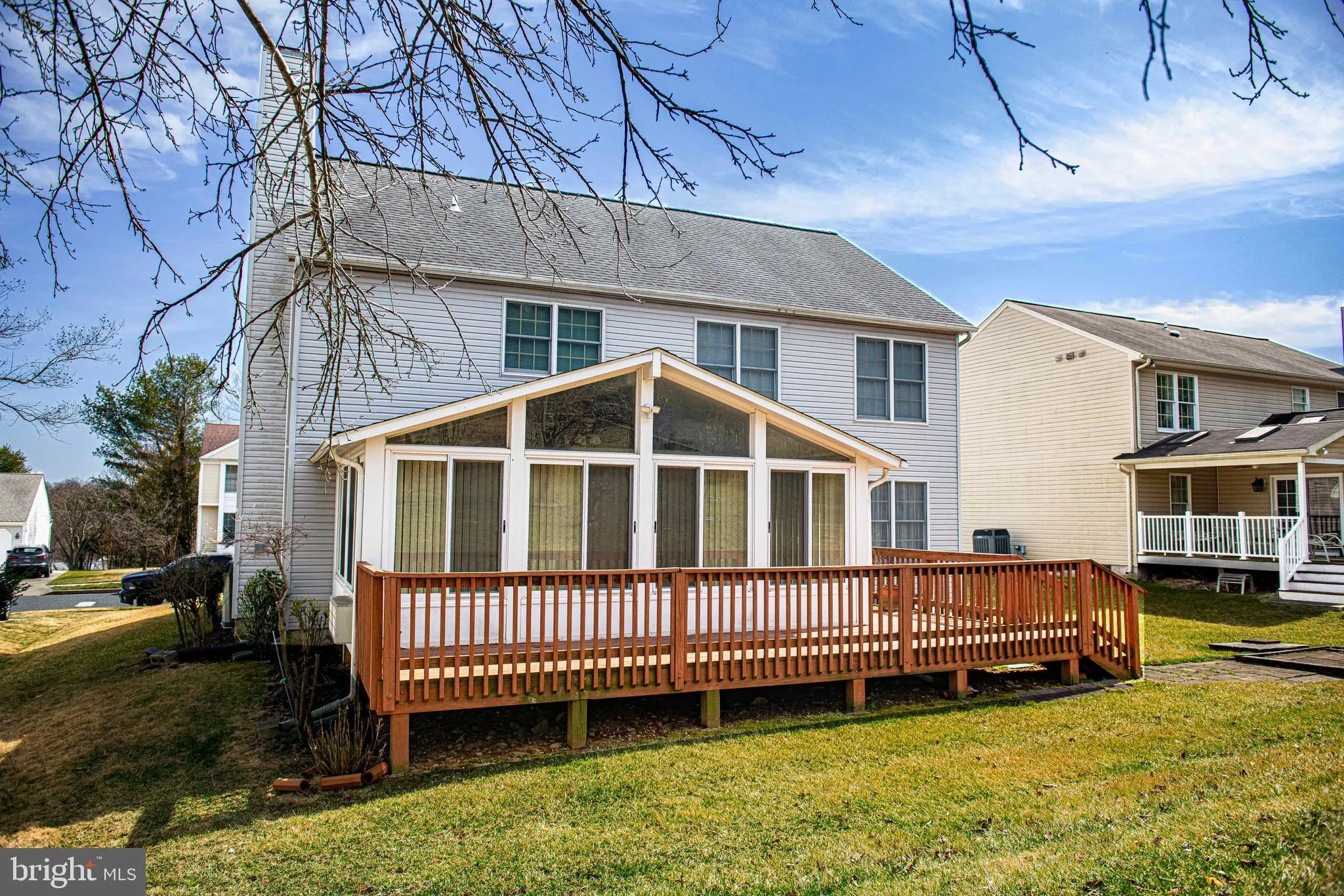 Baltimore, Maryland 21236, United States, 4 Bedrooms Bedrooms, ,4 BathroomsBathrooms,Residential,Active,102142