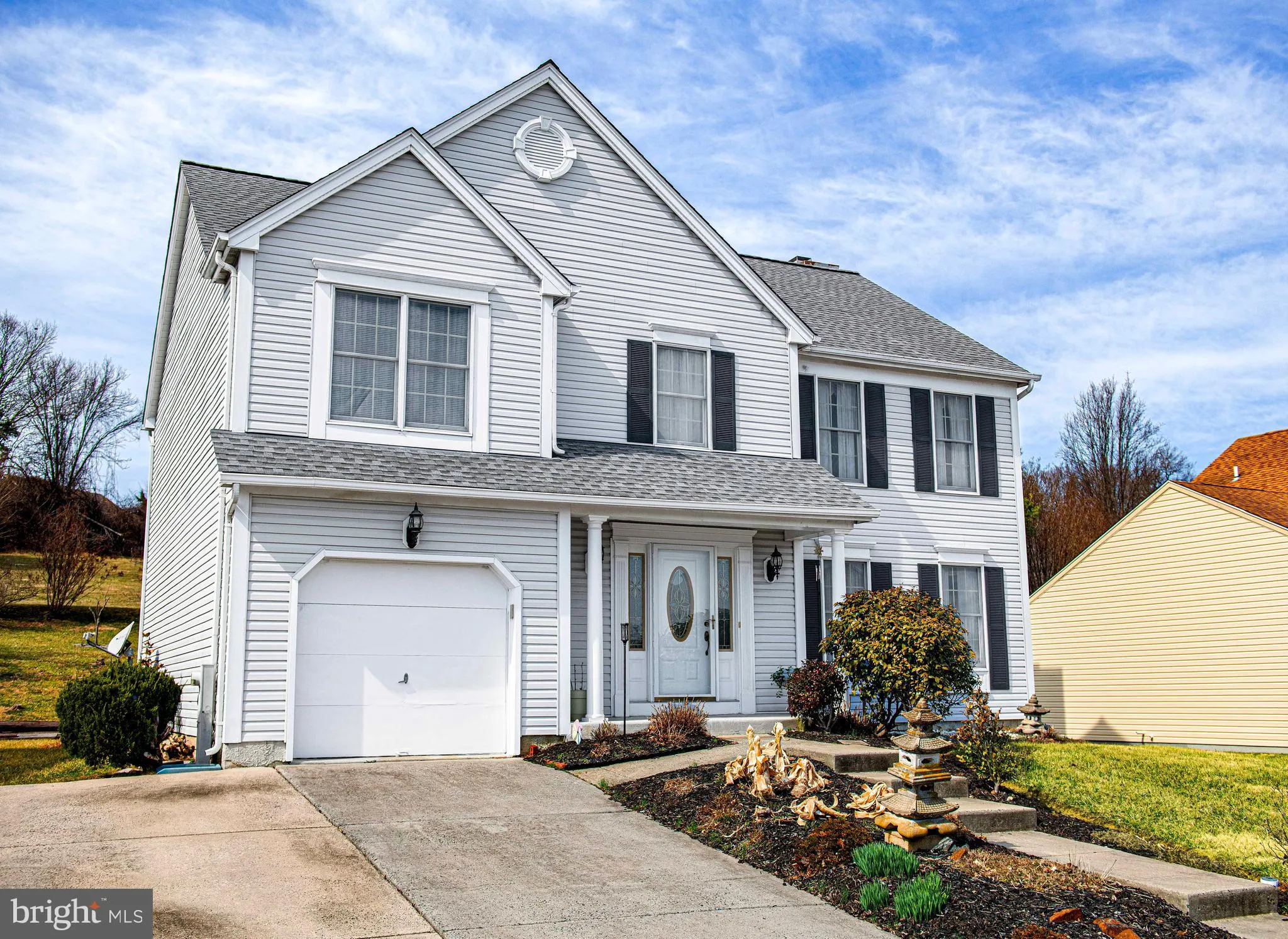 Baltimore, Maryland 21236, United States, 4 Bedrooms Bedrooms, ,4 BathroomsBathrooms,Residential,Active,102142