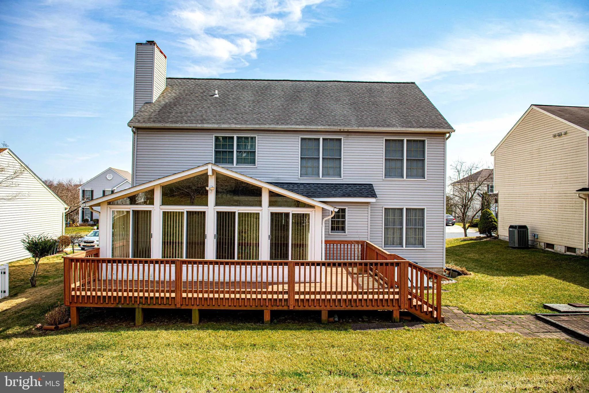 Baltimore, Maryland 21236, United States, 4 Bedrooms Bedrooms, ,4 BathroomsBathrooms,Residential,Active,102142