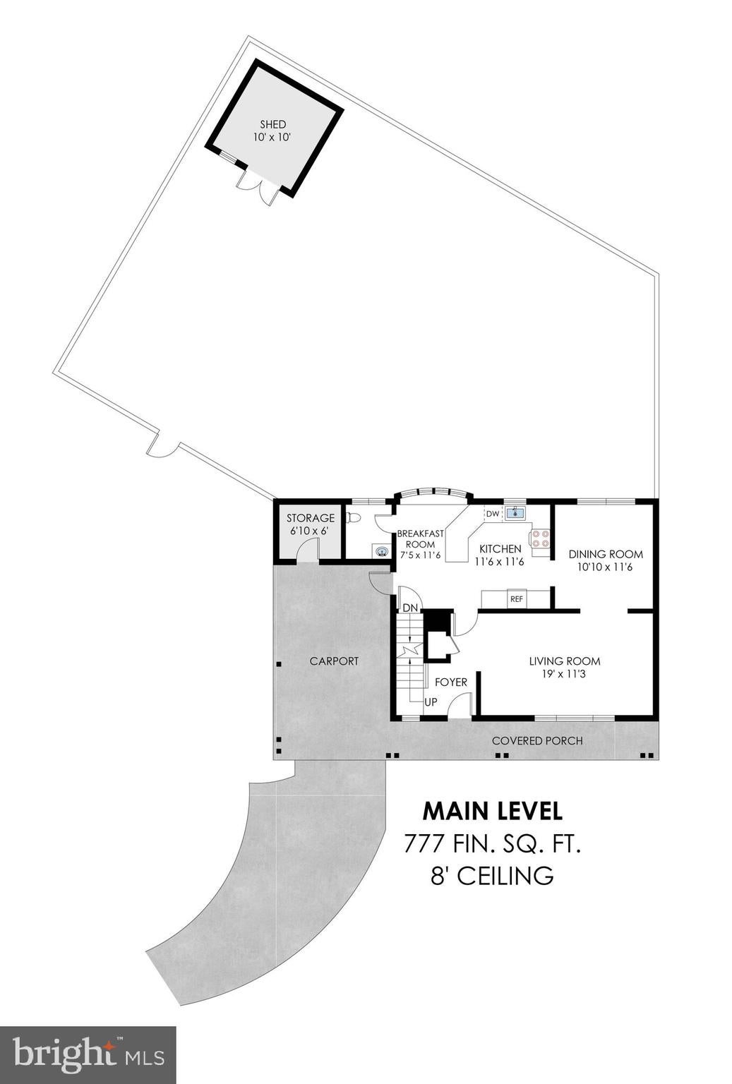 5000 GAINSBOROUGH DRIVE