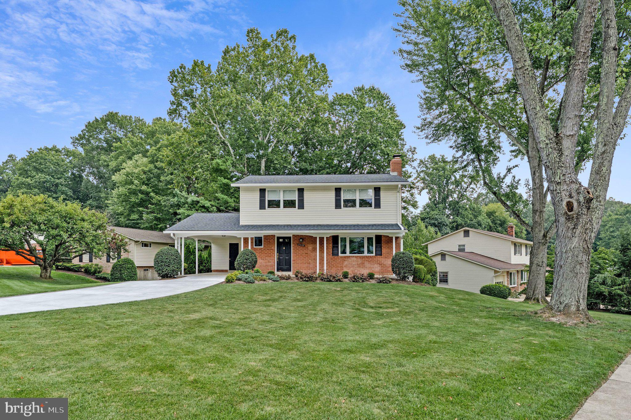 5000 GAINSBOROUGH DRIVE