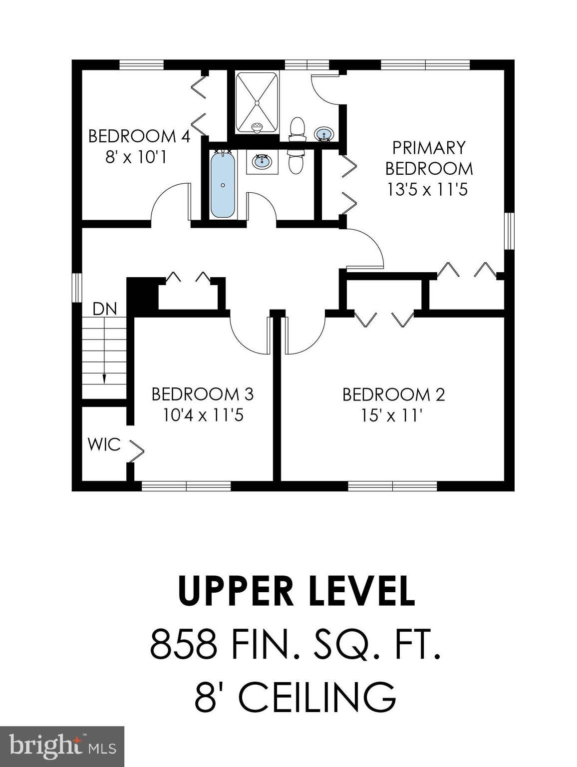5000 GAINSBOROUGH DRIVE